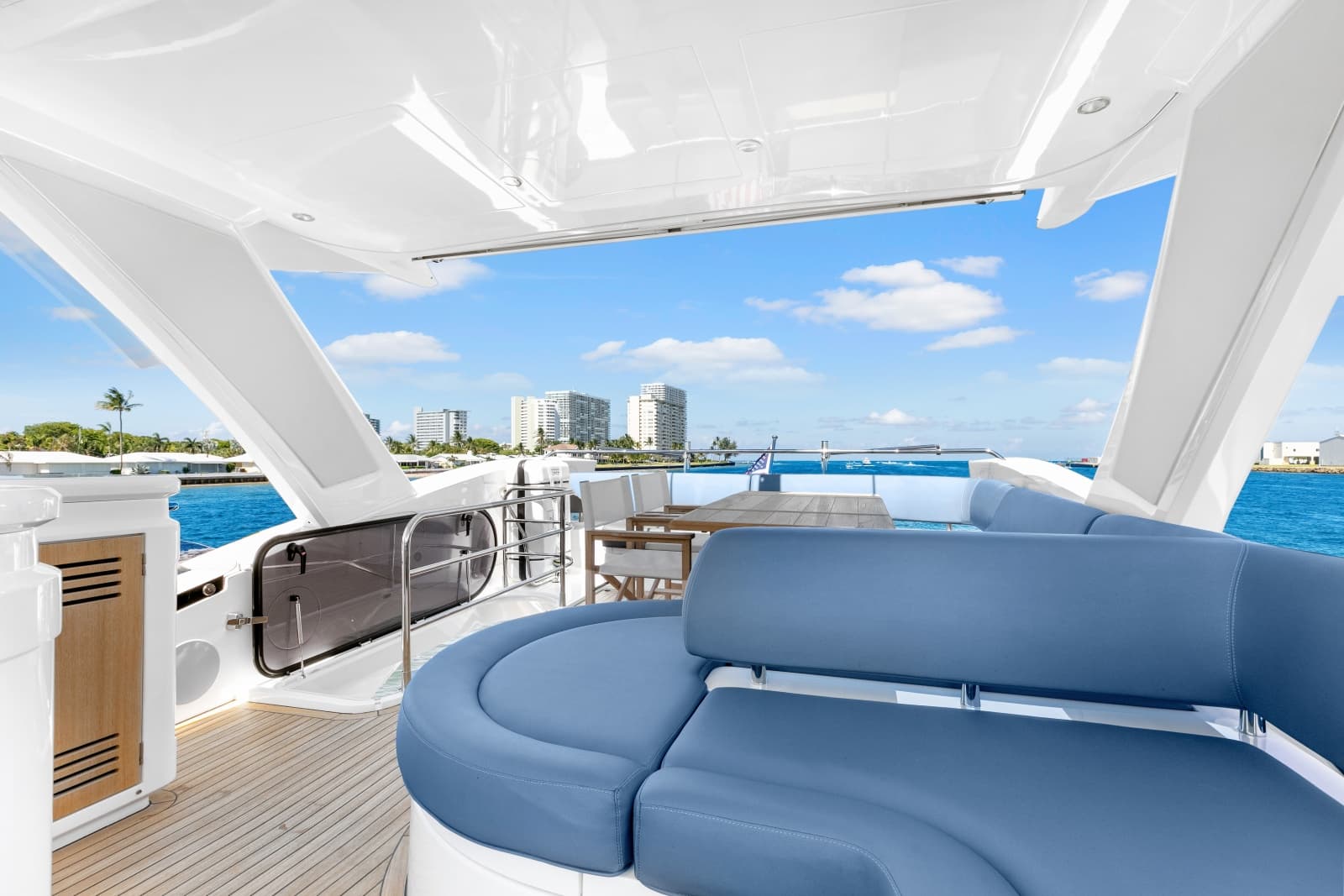 2020 Sunseeker 66 Manhattan - Photo 23