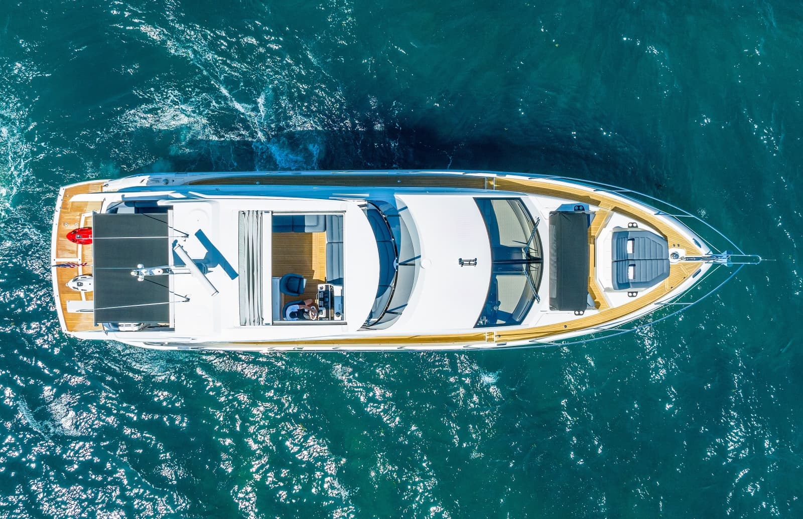 2020 Sunseeker 66 Manhattan - Photo 5