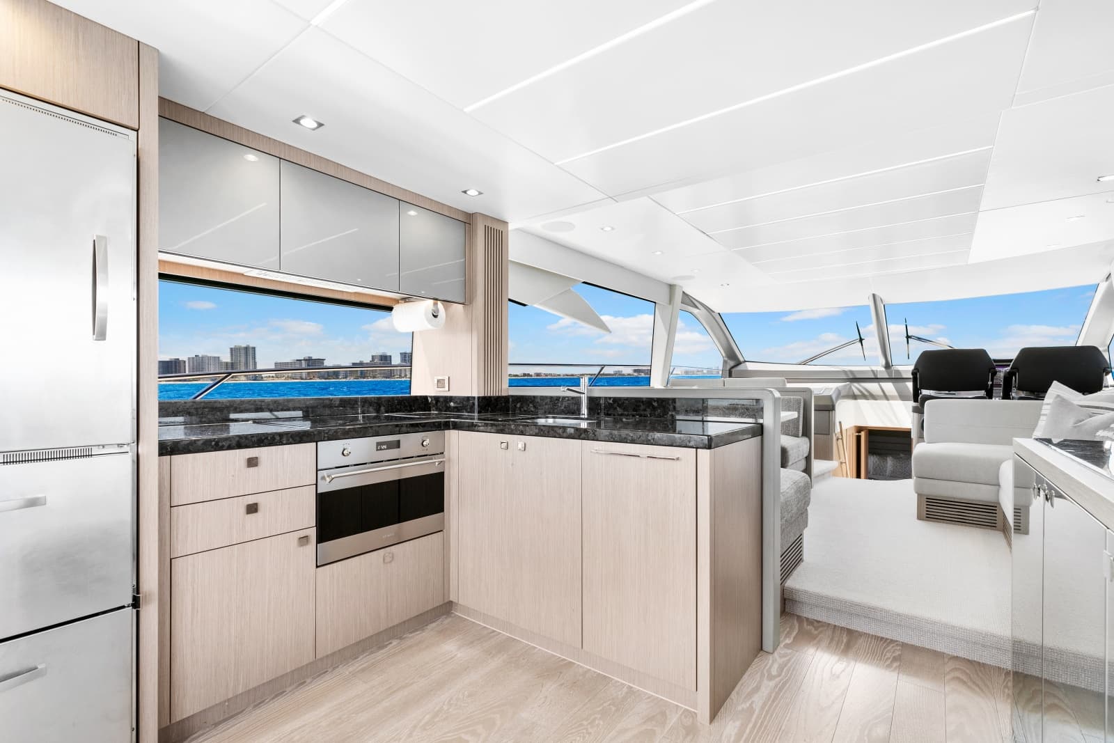 2020 Sunseeker 66 Manhattan - Photo 33