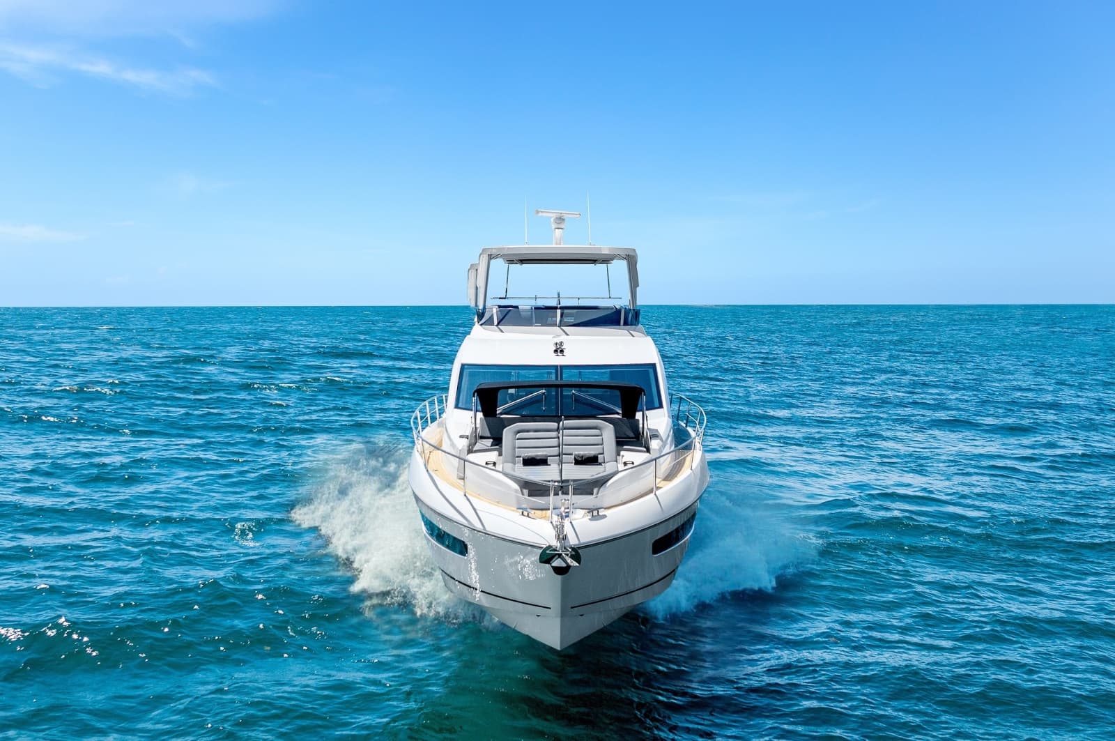 2020 Sunseeker 66 Manhattan - Photo 14