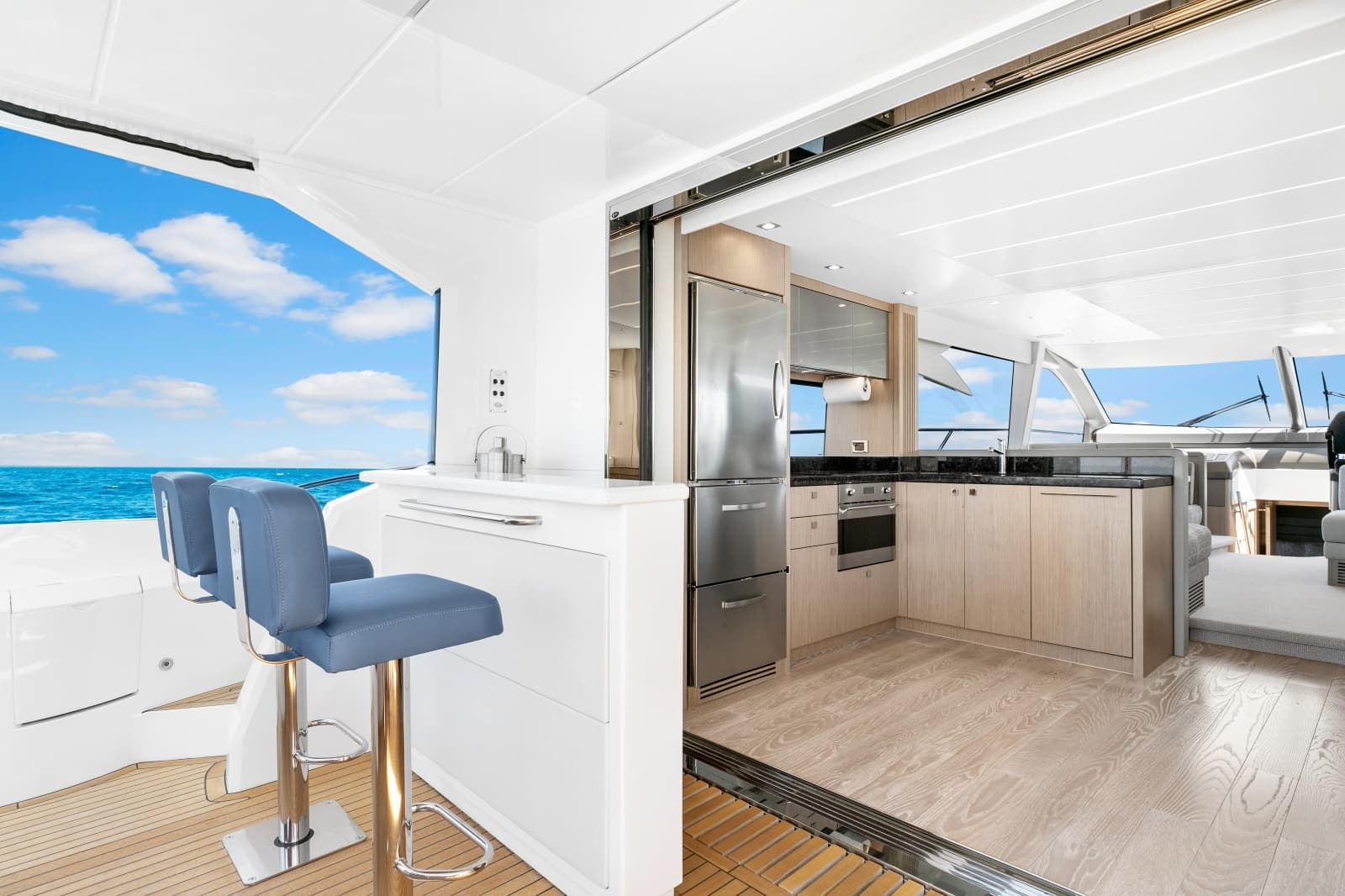 2020 Sunseeker 66 Manhattan - Photo 31