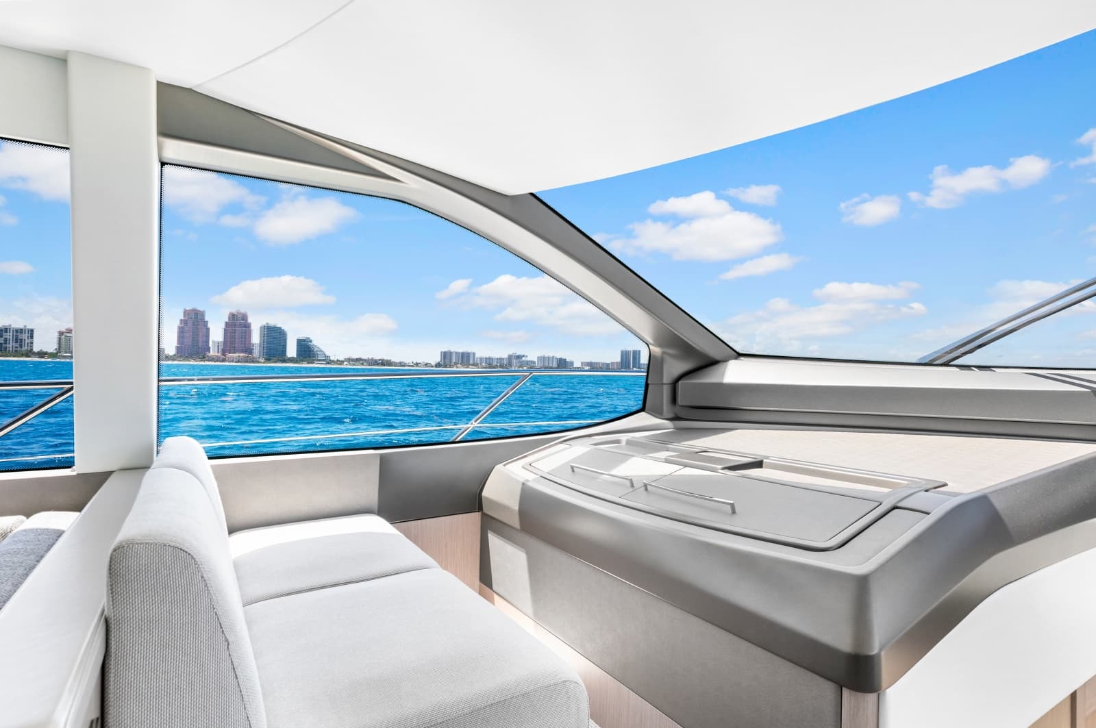 2020 Sunseeker 66 Manhattan - Photo 41