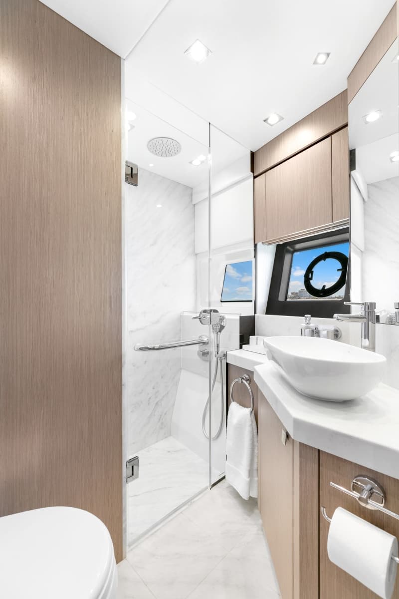 2020 Sunseeker 66 Manhattan - Photo 49