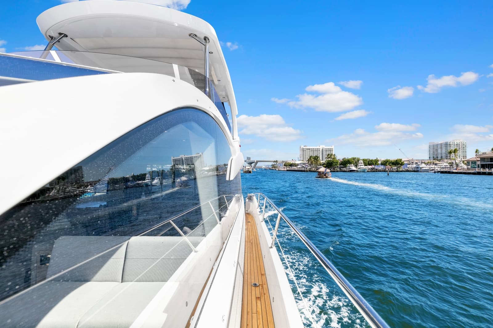 2020 Sunseeker 66 Manhattan - Photo 21