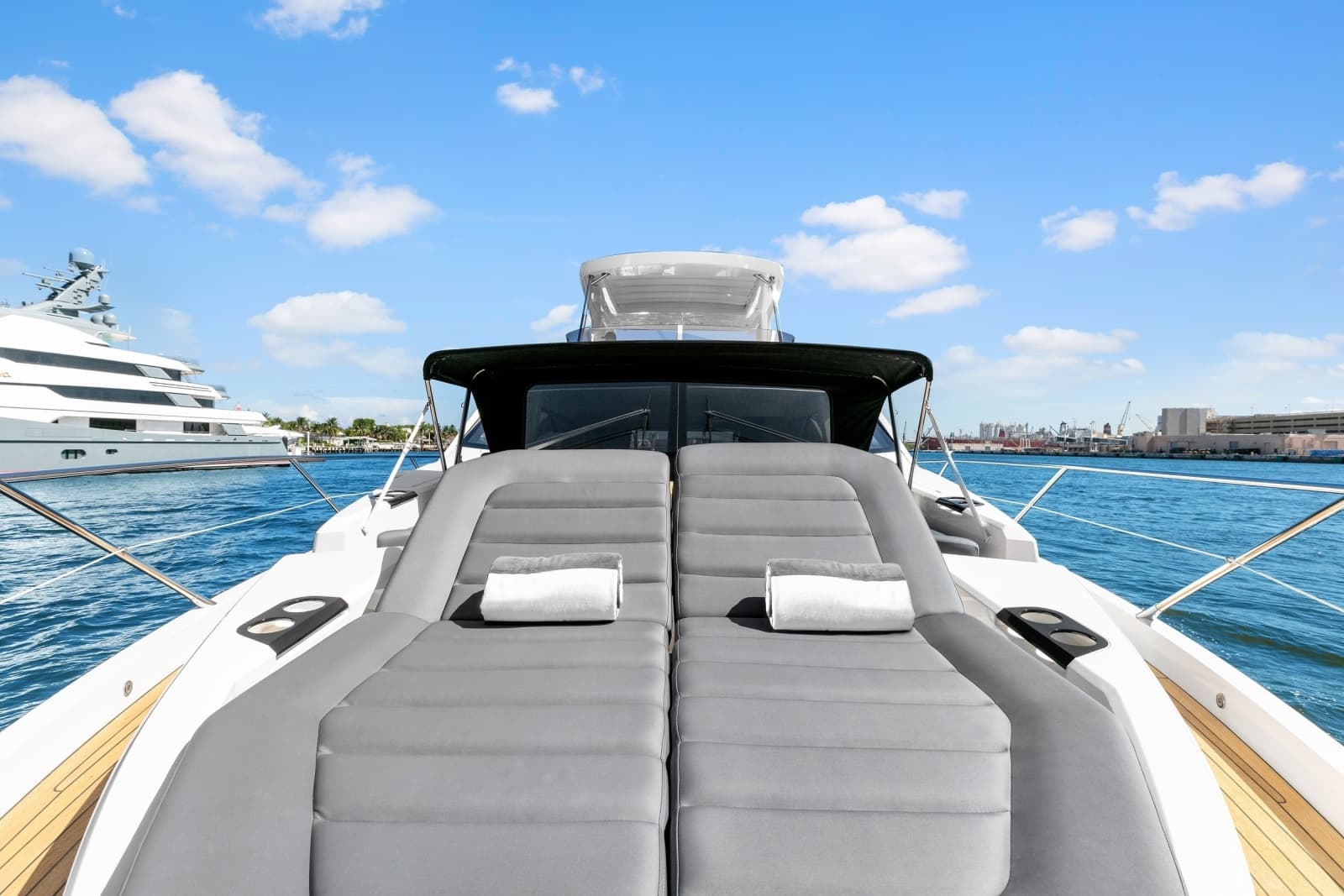 2020 Sunseeker 66 Manhattan - Photo 15