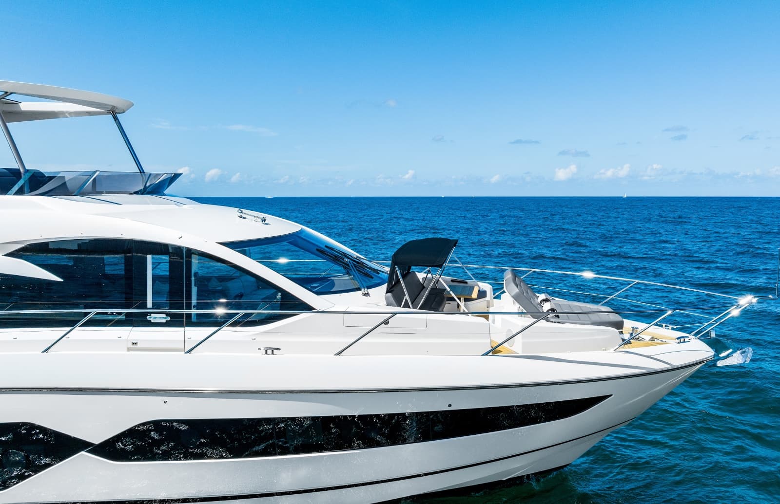 2020 Sunseeker 66 Manhattan - Photo 7