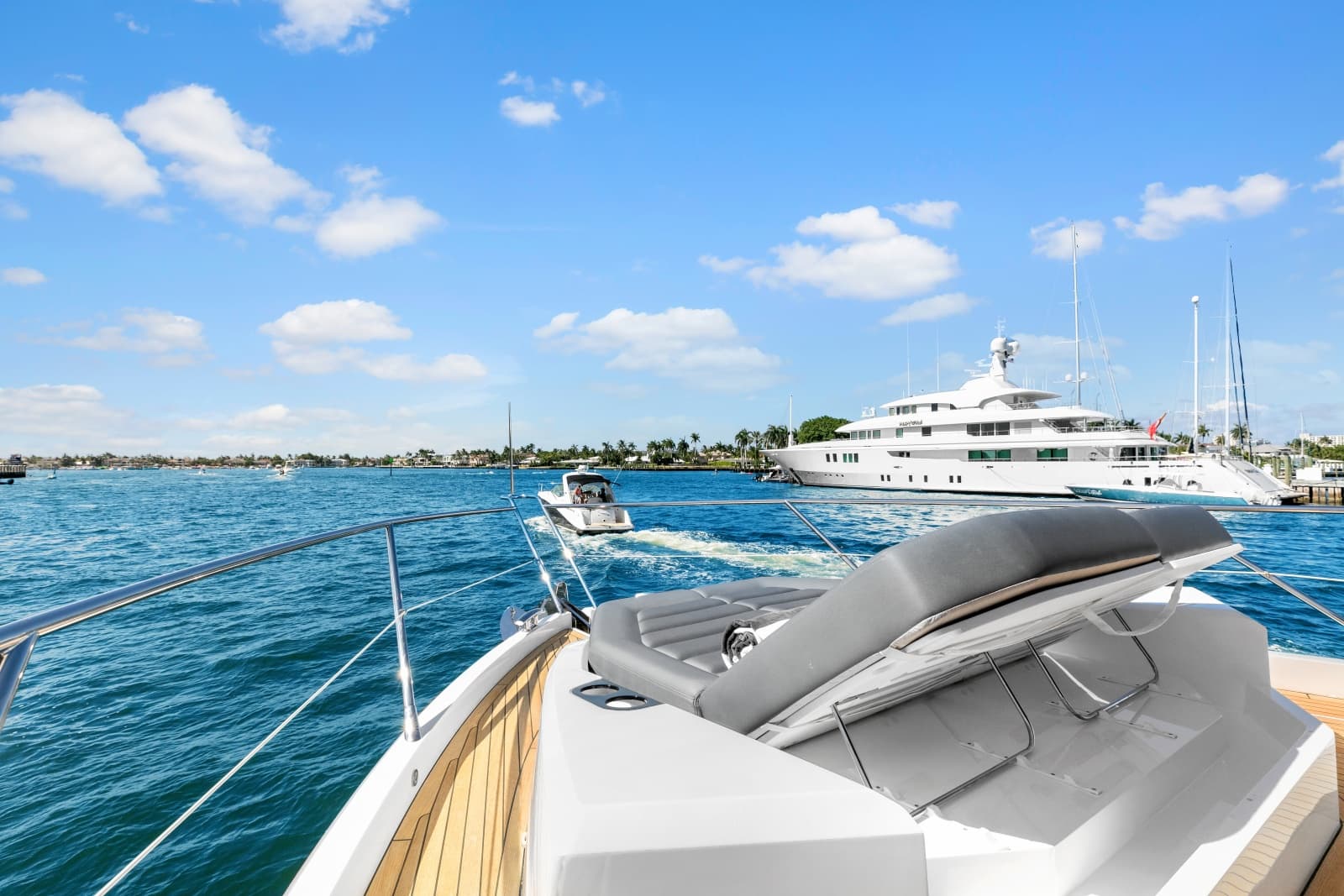 2020 Sunseeker 66 Manhattan - Photo 17