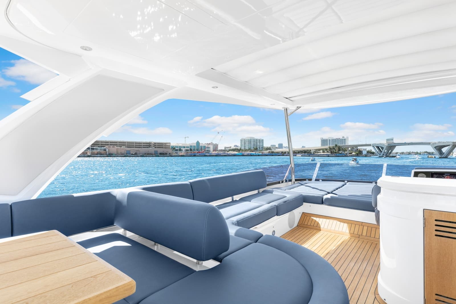 2020 Sunseeker 66 Manhattan - Photo 28