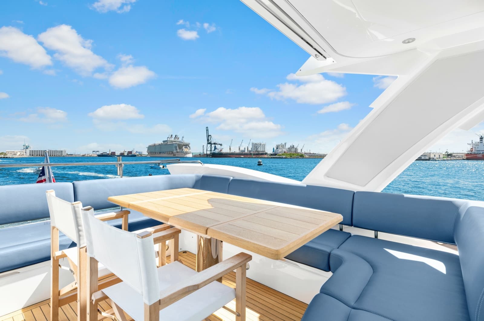 2020 Sunseeker 66 Manhattan - Photo 24