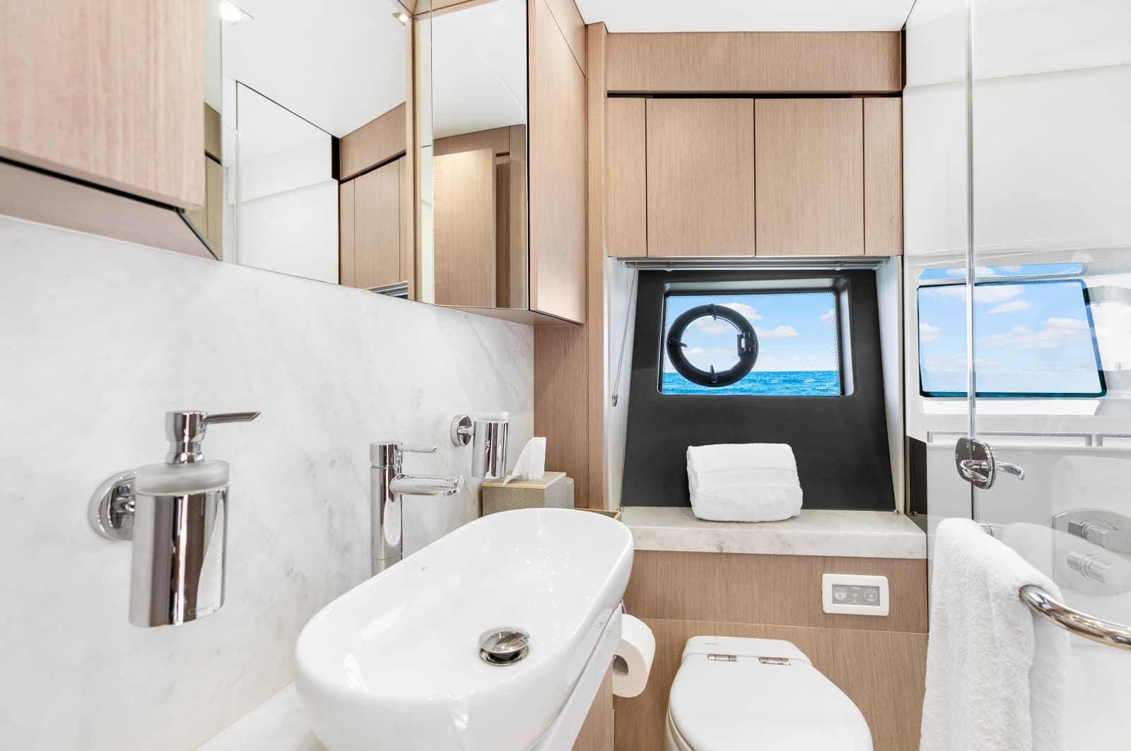 2020 Sunseeker 66 Manhattan - Photo 52