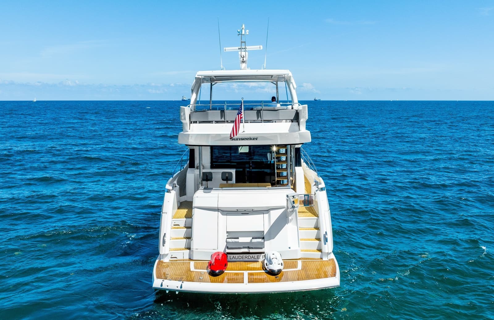 2020 Sunseeker 66 Manhattan - Photo 8