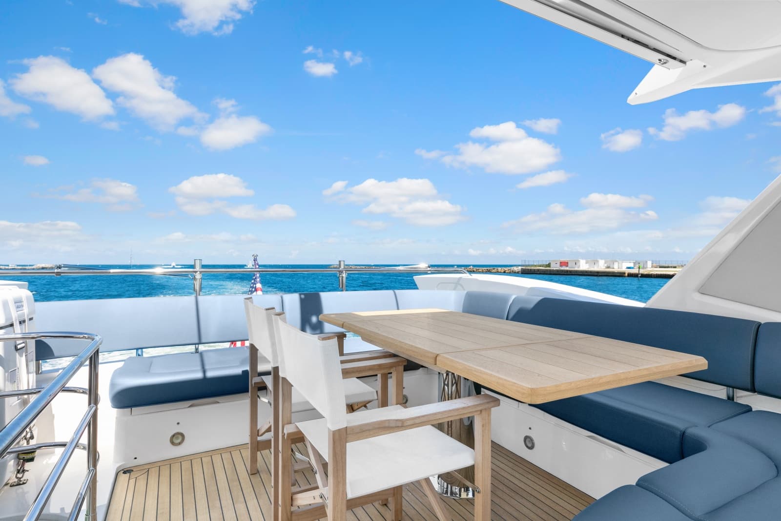 2020 Sunseeker 66 Manhattan - Photo 22