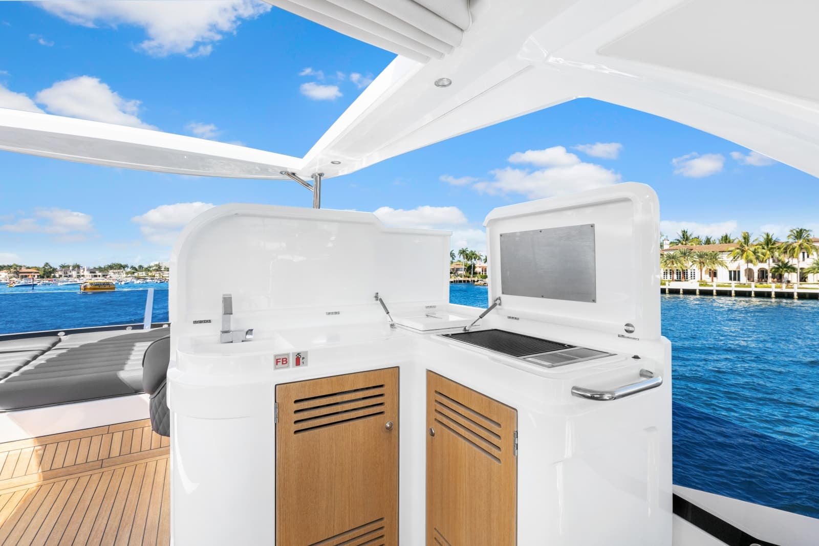 2020 Sunseeker 66 Manhattan - Photo 29