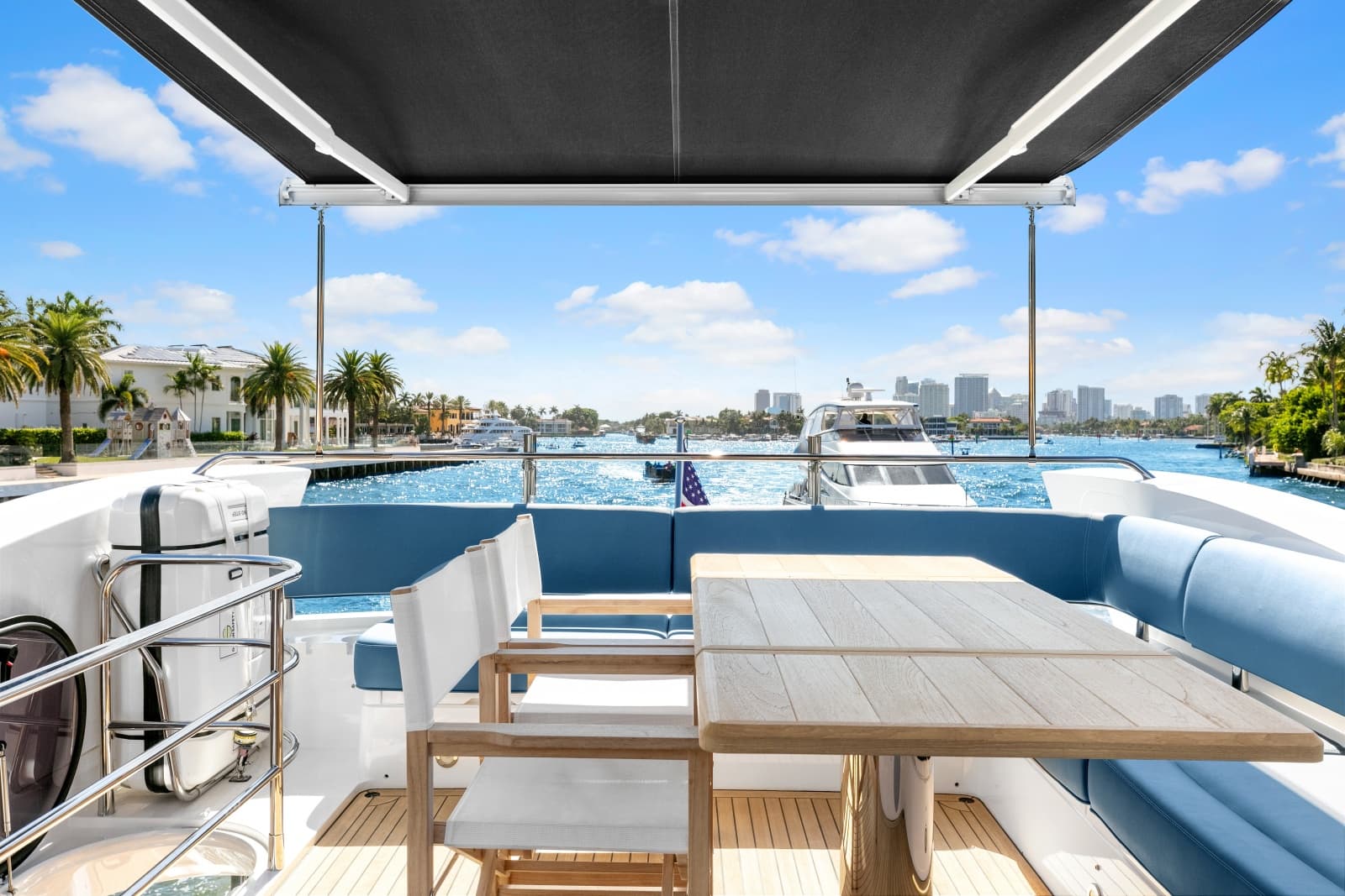 2020 Sunseeker 66 Manhattan - Photo 26