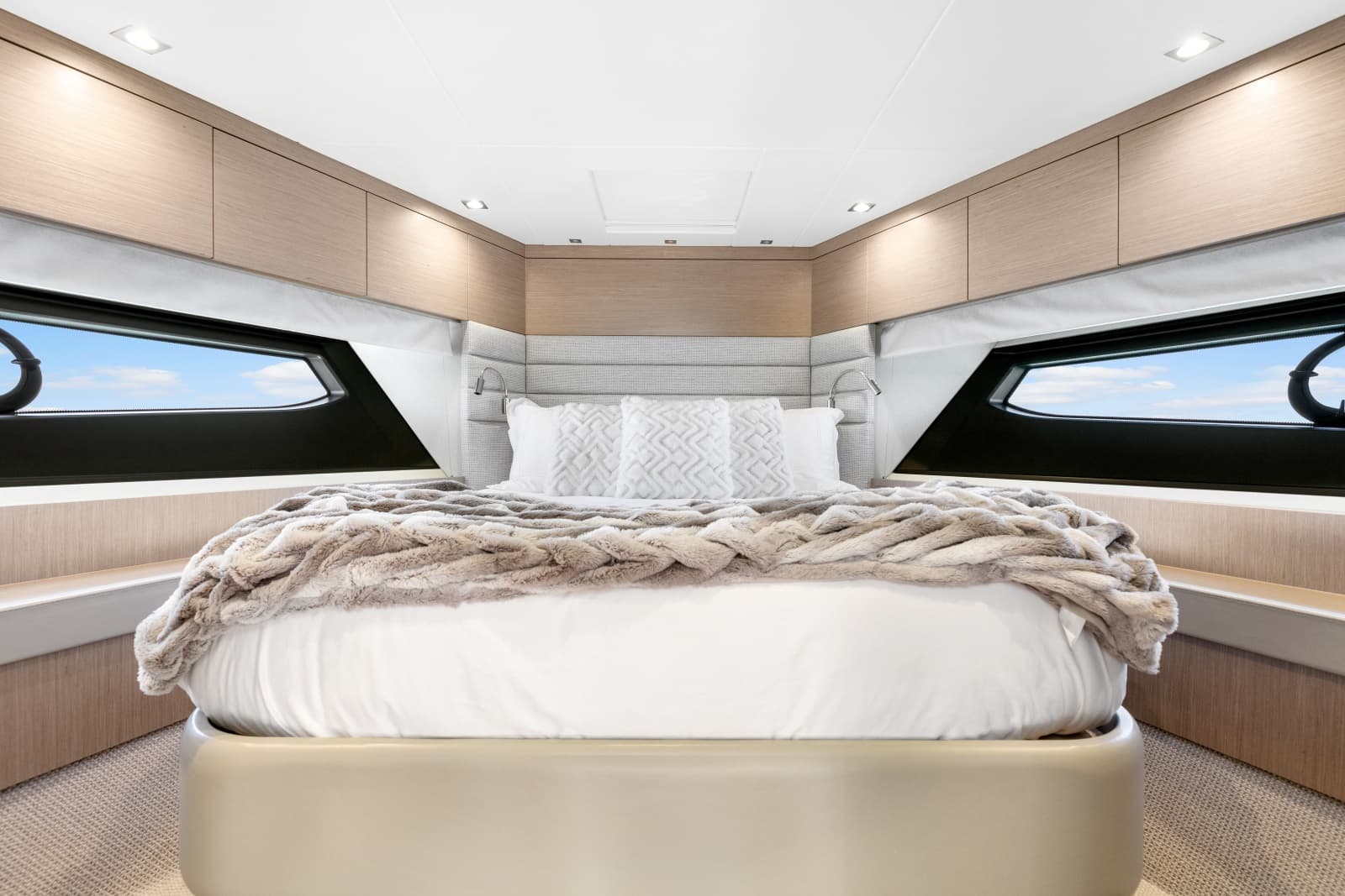2020 Sunseeker 66 Manhattan - Photo 47