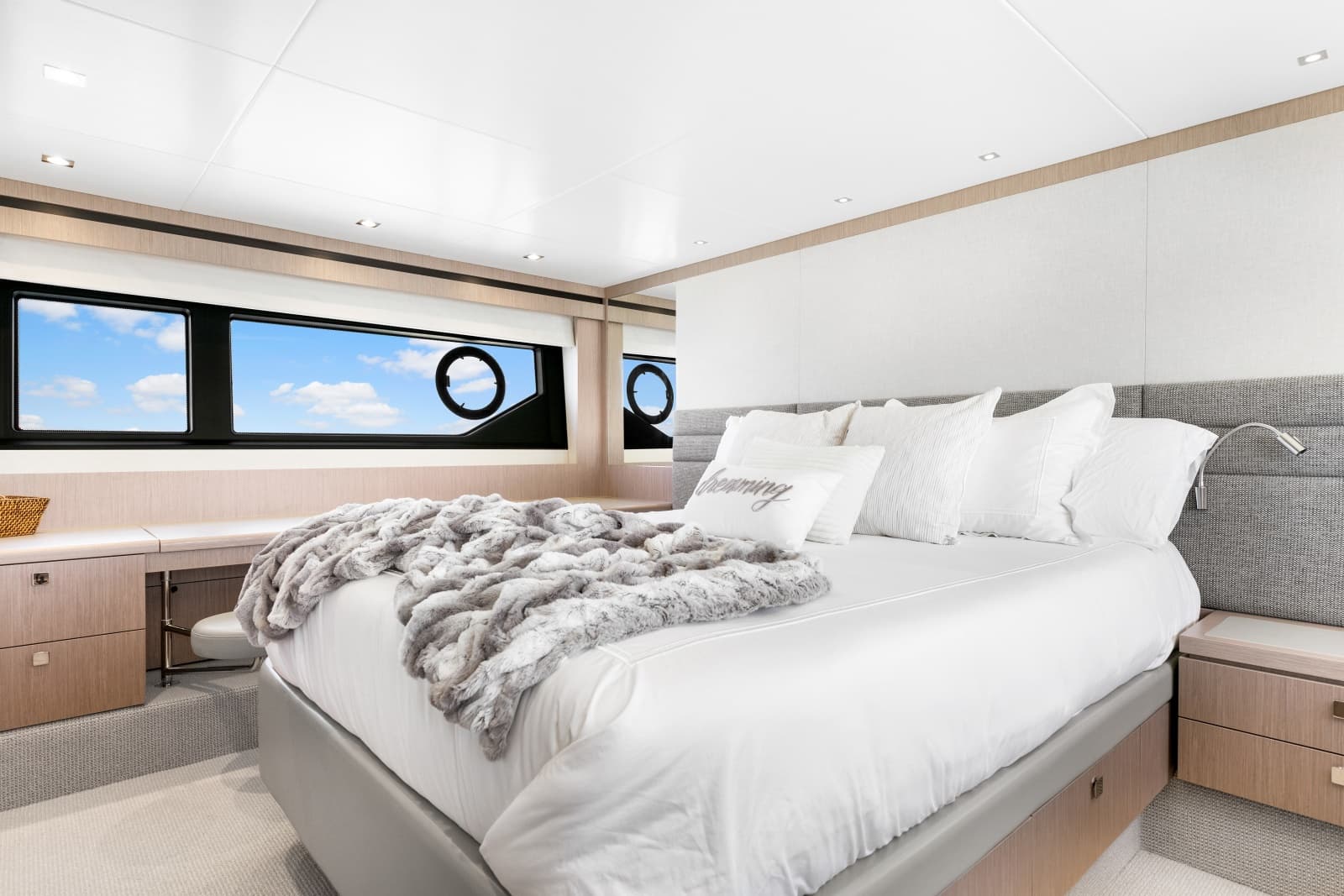 2020 Sunseeker 66 Manhattan - Photo 42