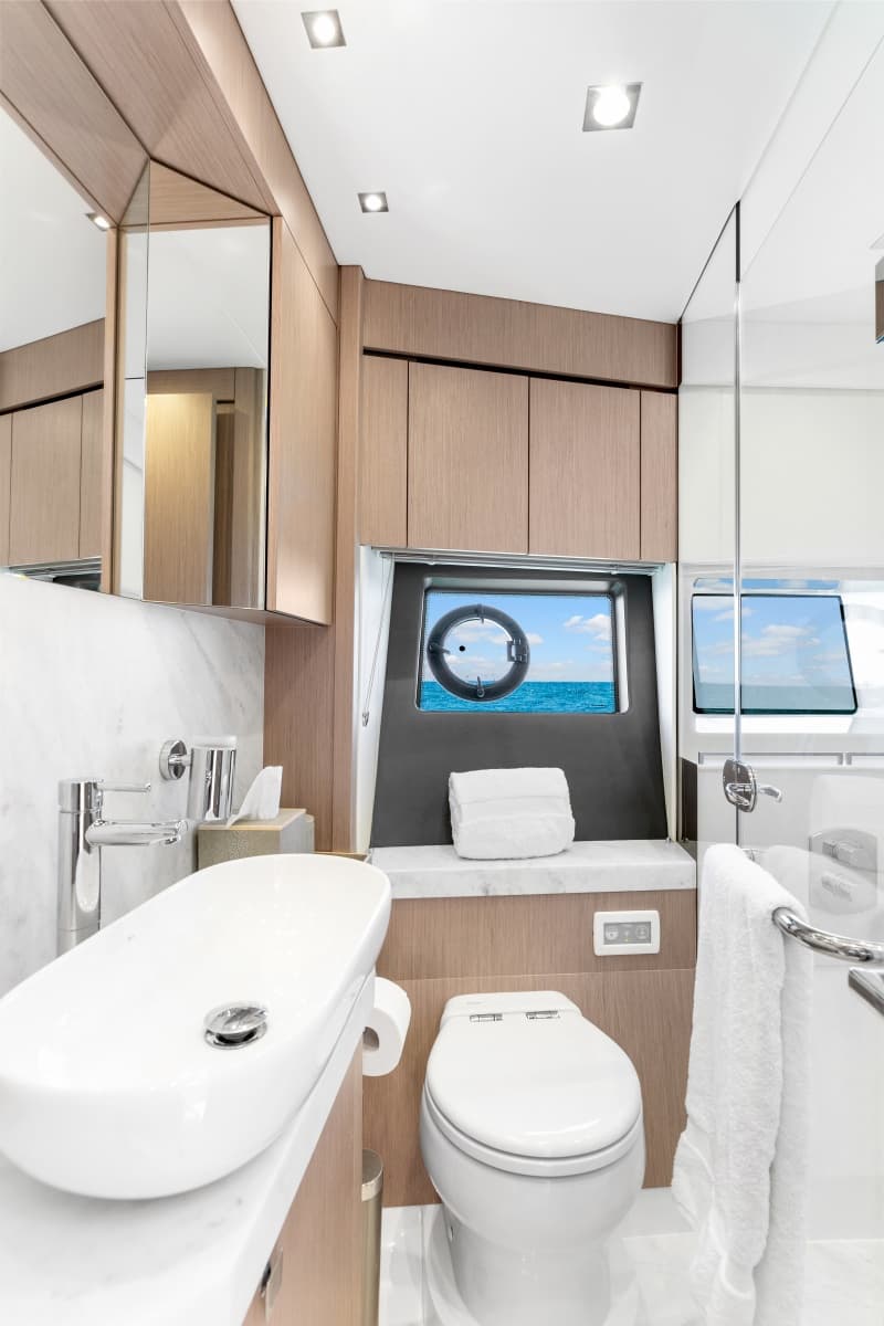 2020 Sunseeker 66 Manhattan - Photo 50