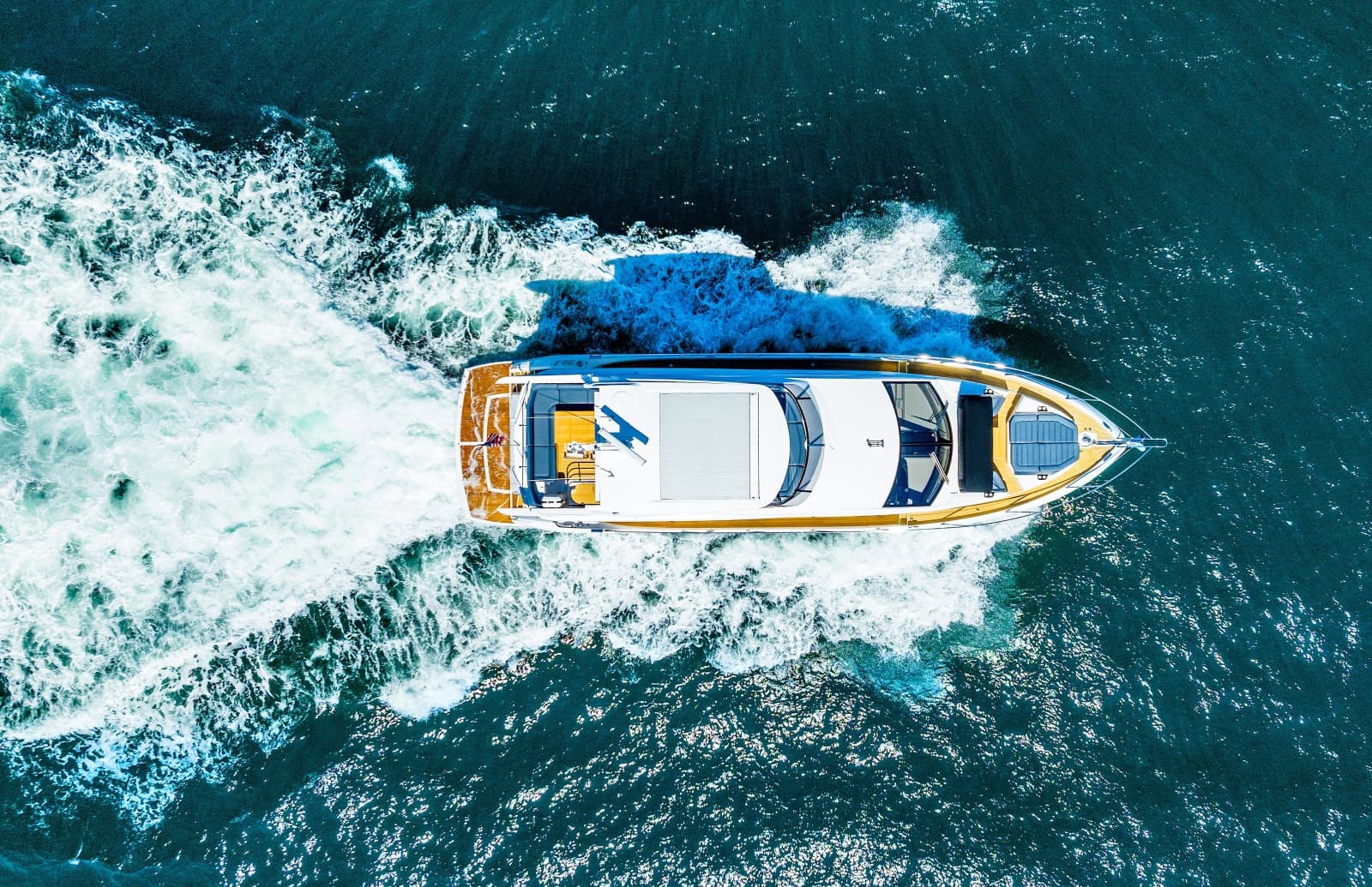 2020 Sunseeker 66 Manhattan - Photo 12