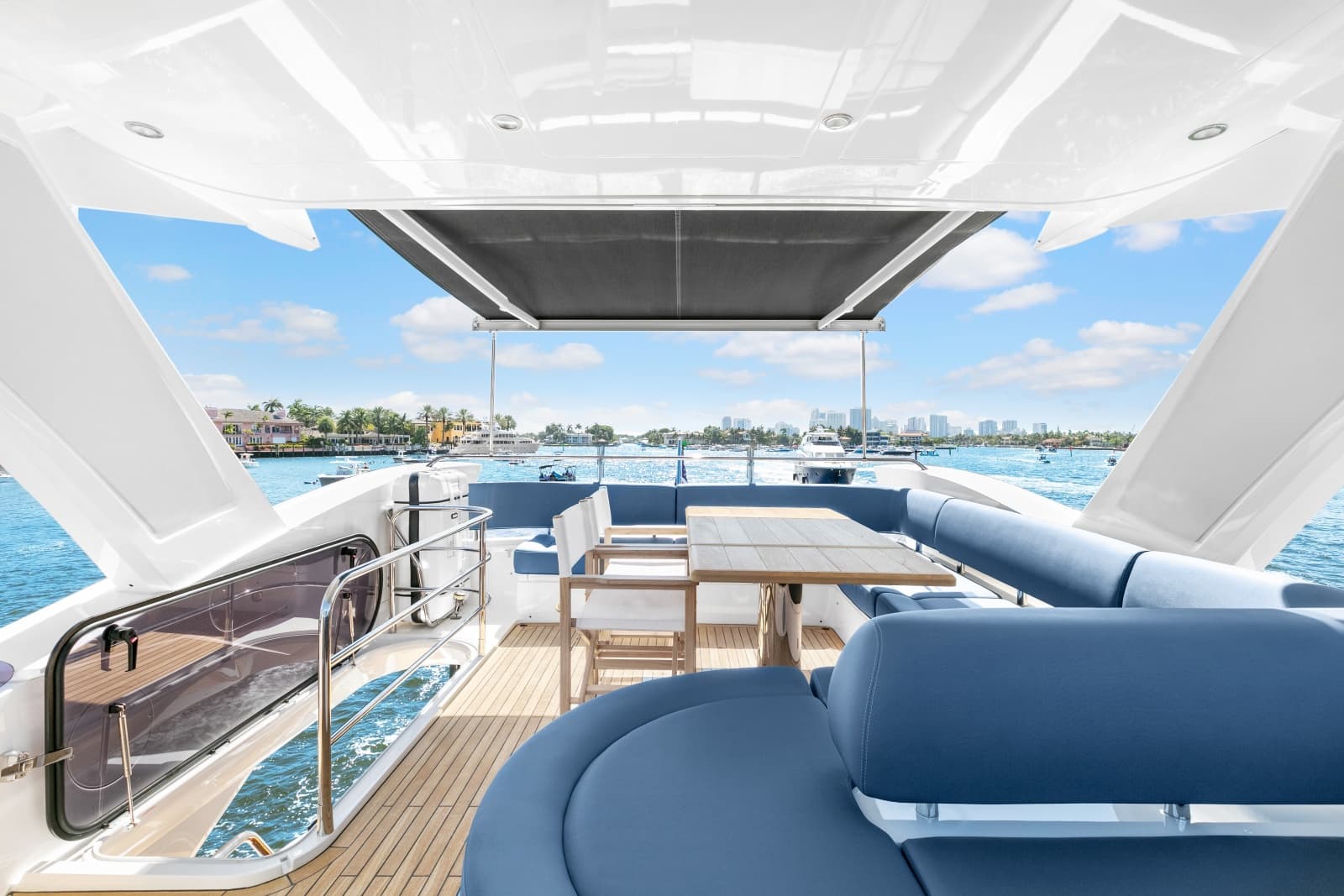 2020 Sunseeker 66 Manhattan - Photo 25