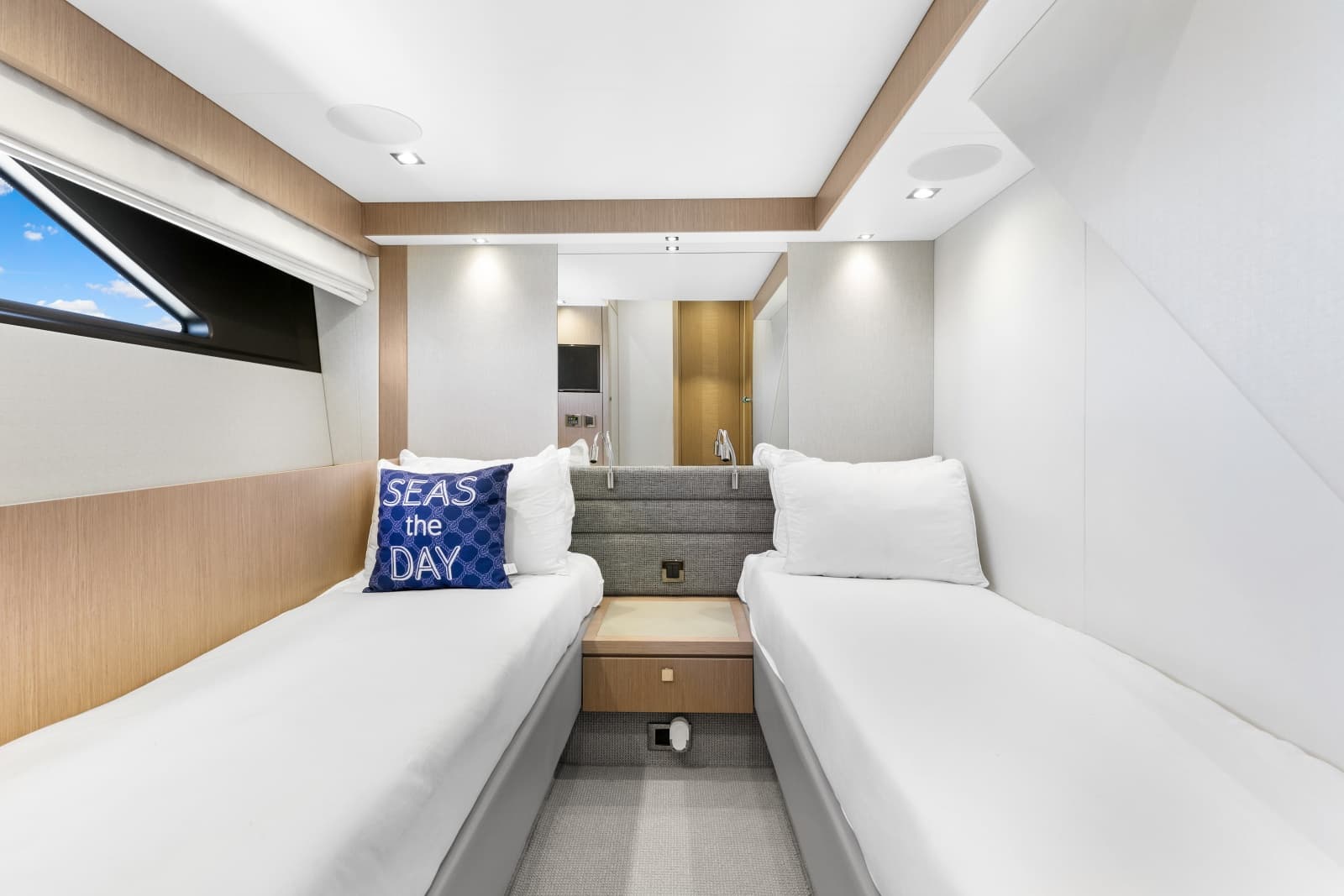 2020 Sunseeker 66 Manhattan - Photo 51