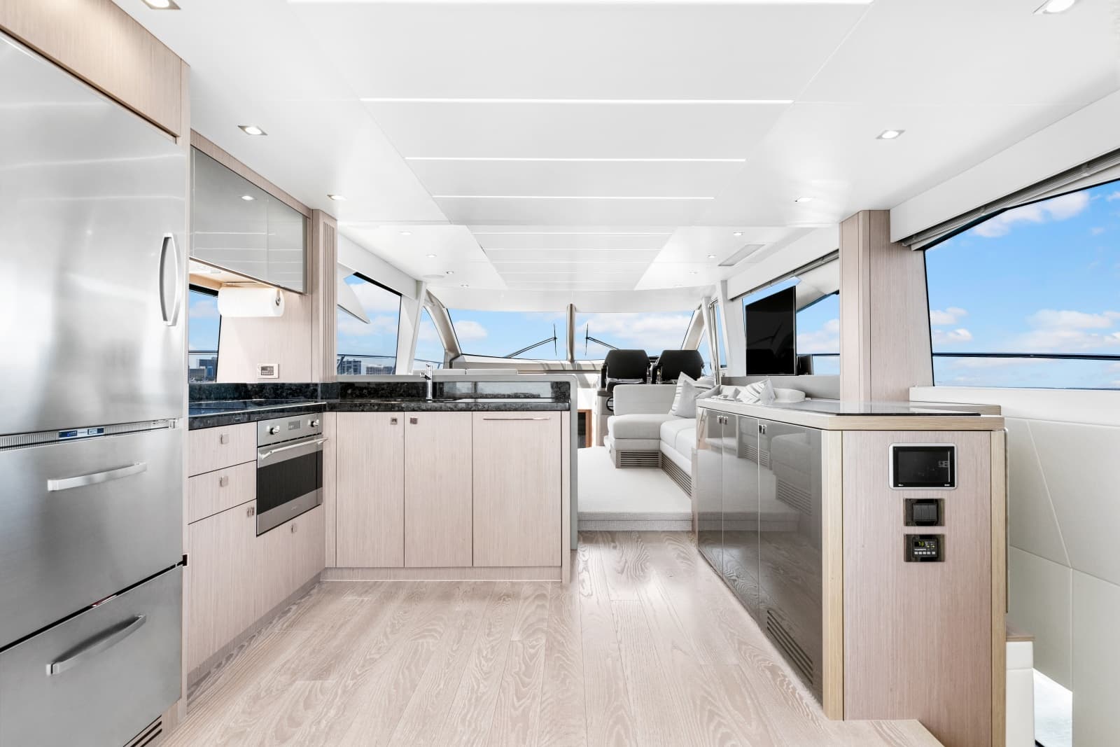2020 Sunseeker 66 Manhattan - Photo 34