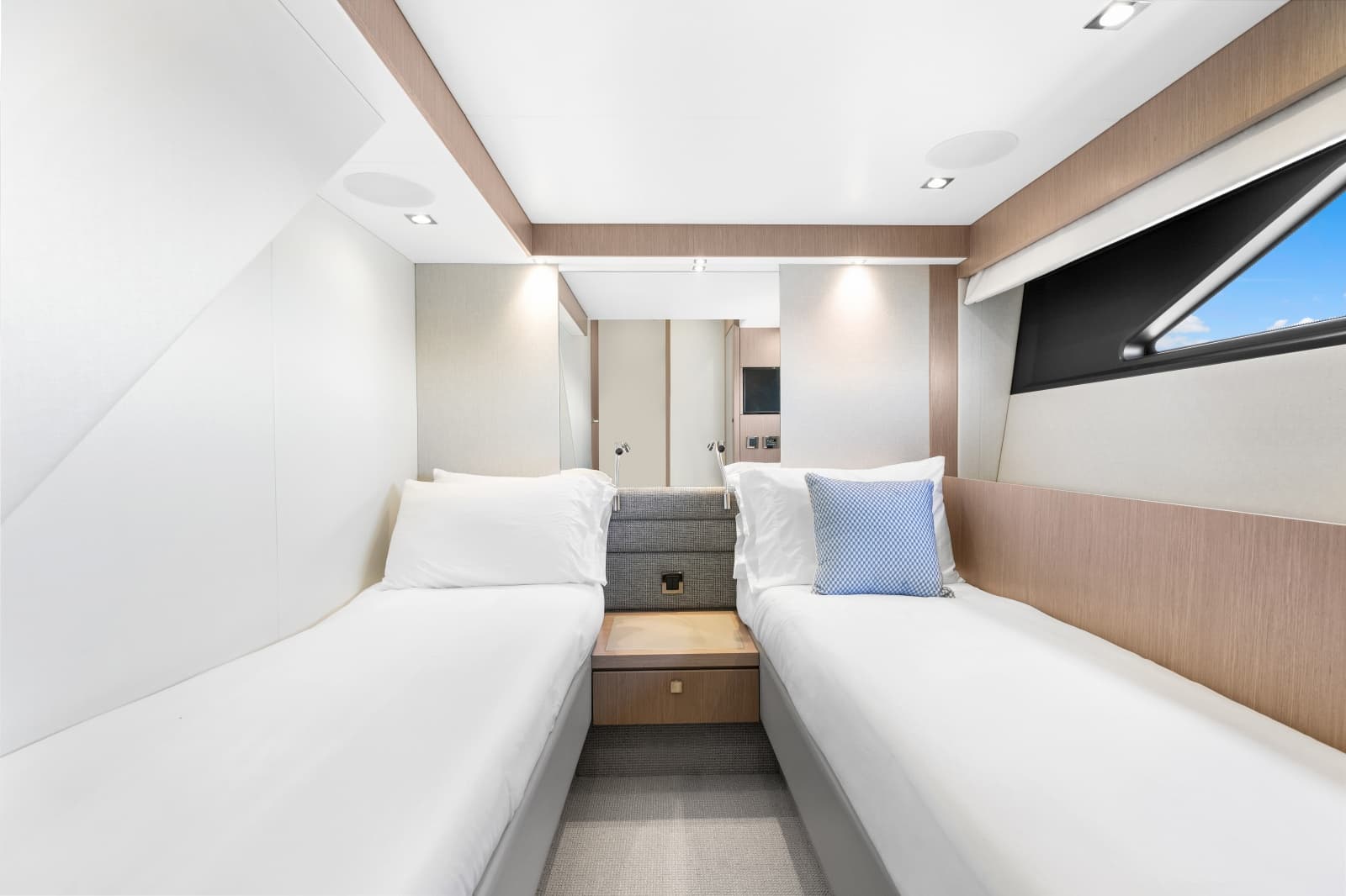 2020 Sunseeker 66 Manhattan - Photo 53