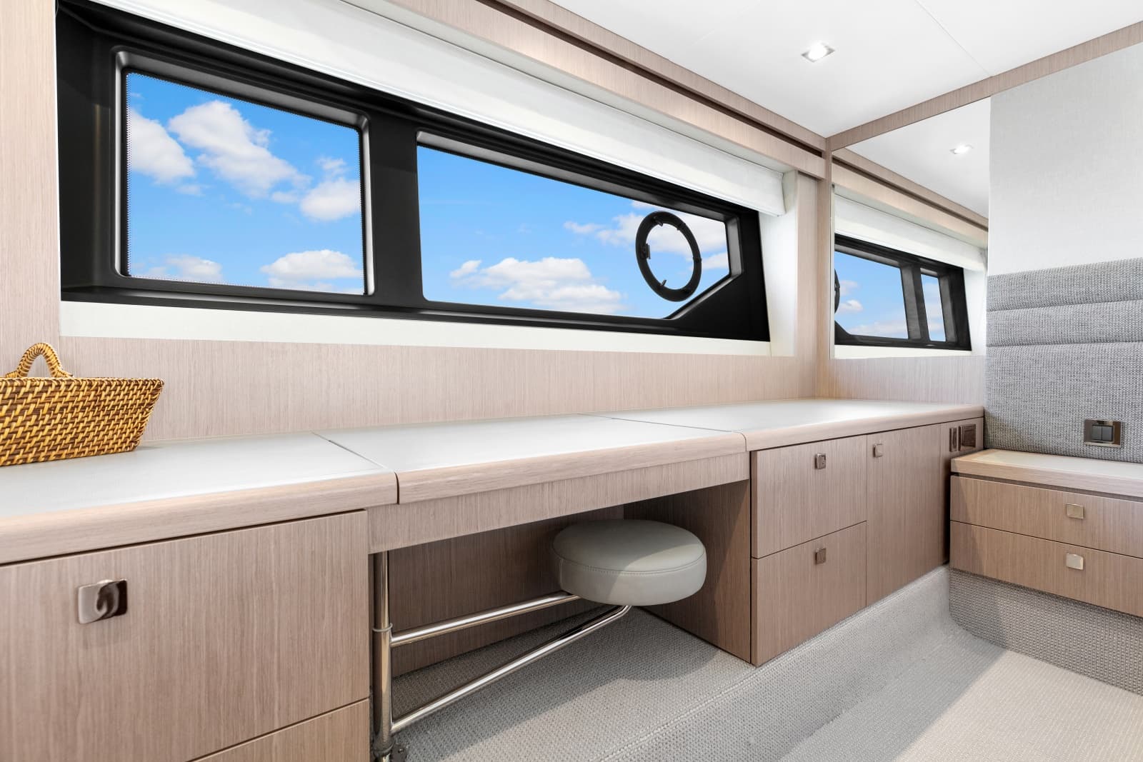2020 Sunseeker 66 Manhattan - Photo 43