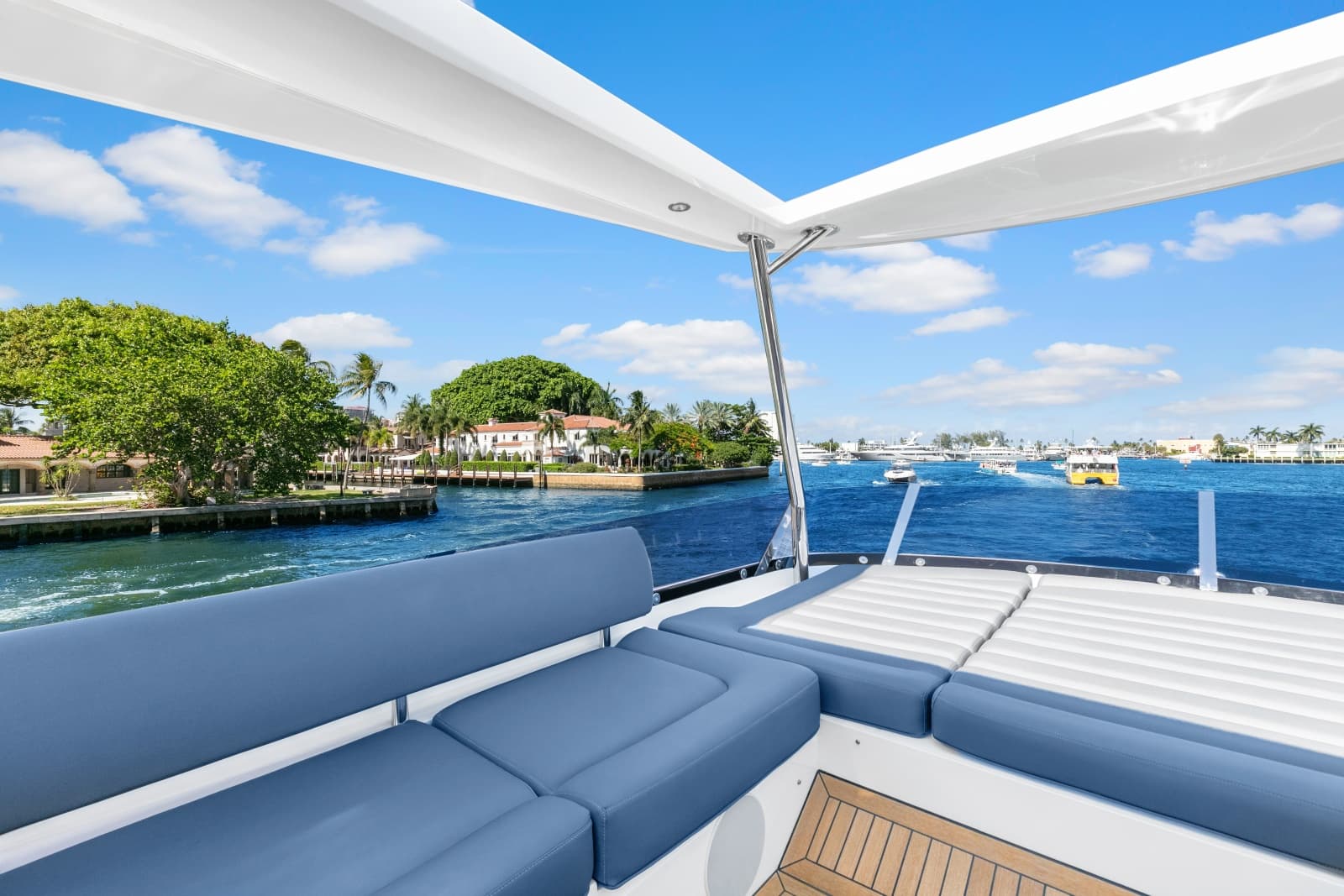 2020 Sunseeker 66 Manhattan - Photo 27