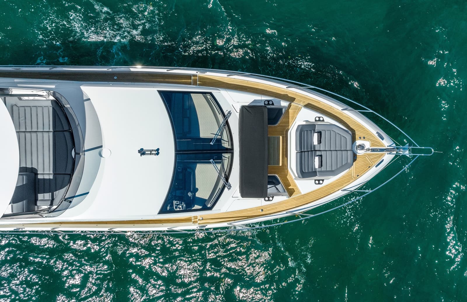 2020 Sunseeker 66 Manhattan - Photo 6