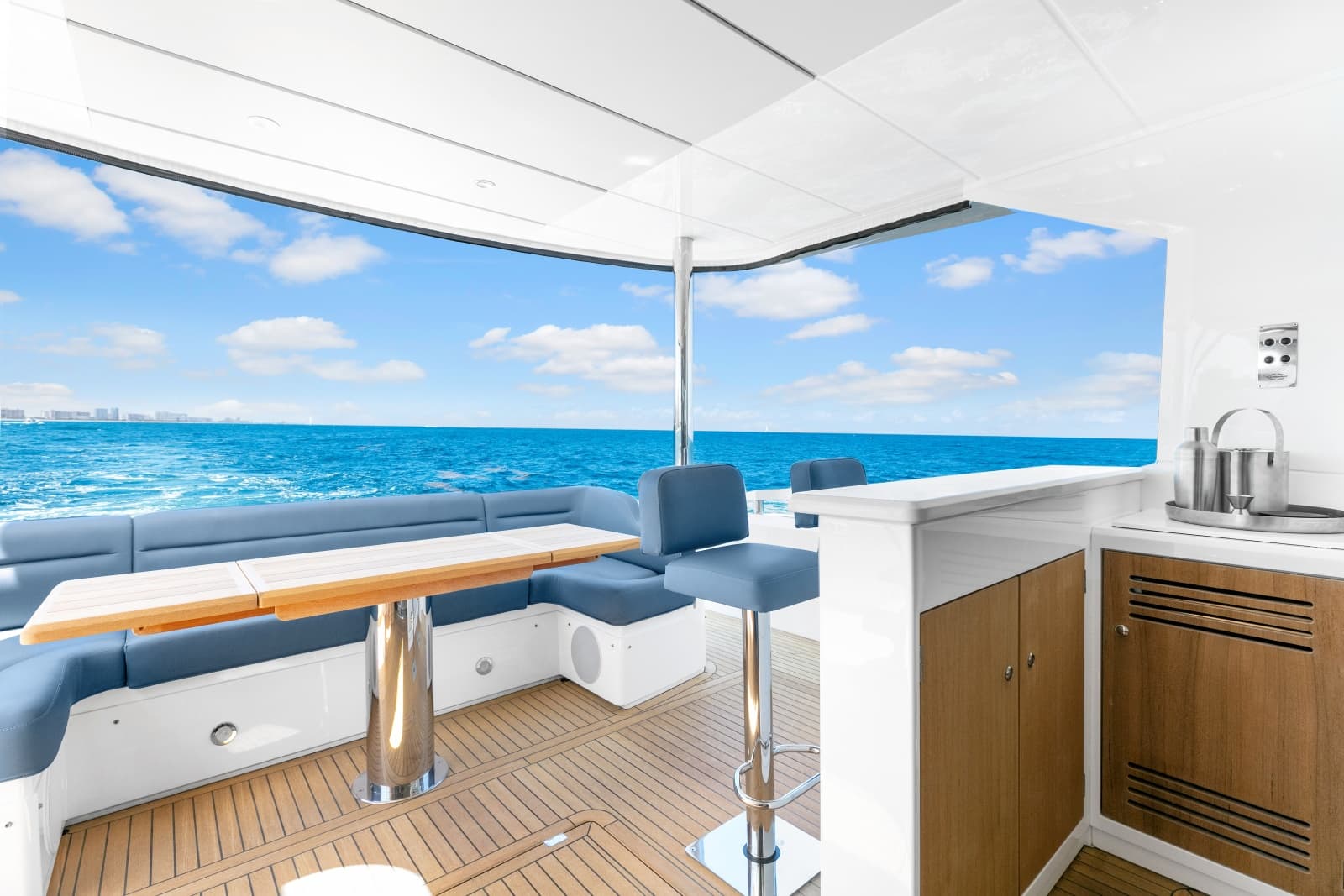 2020 Sunseeker 66 Manhattan - Photo 30