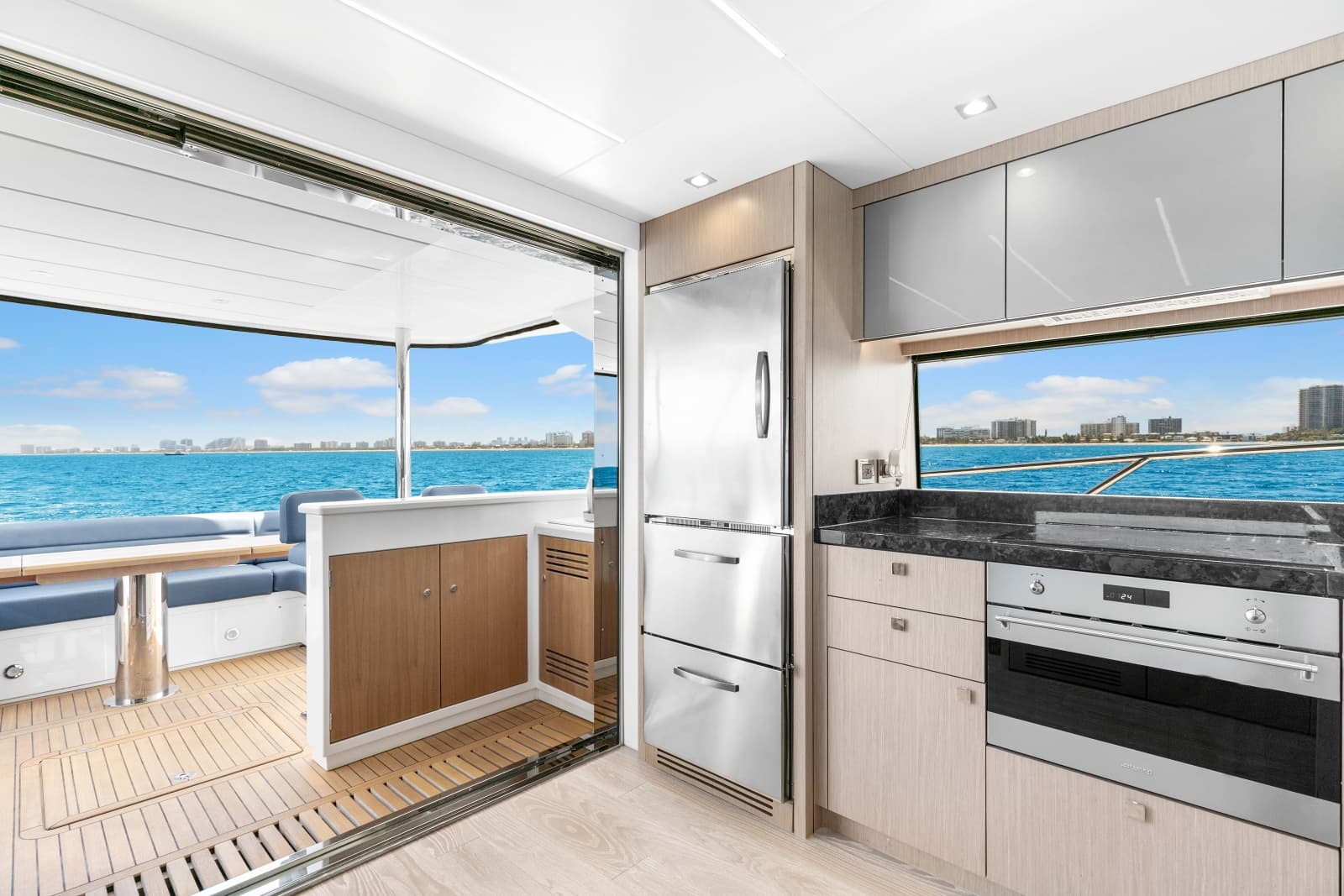 2020 Sunseeker 66 Manhattan - Photo 32
