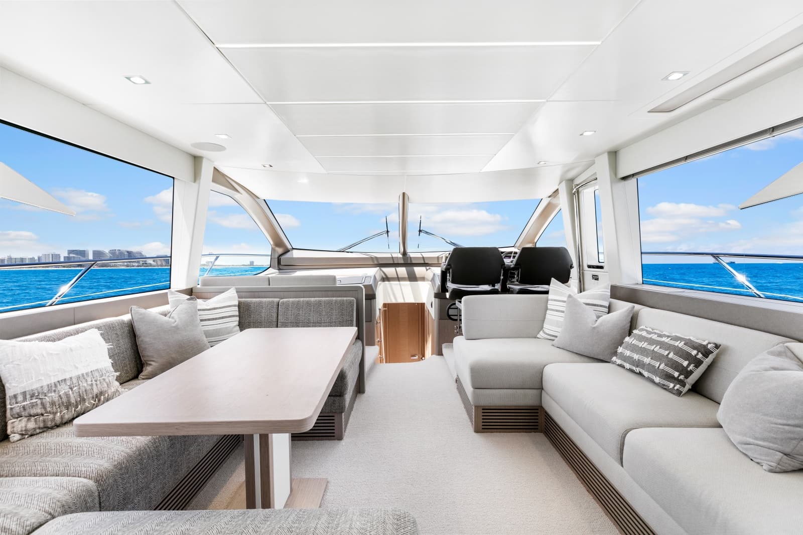 2020 Sunseeker 66 Manhattan - Photo 36