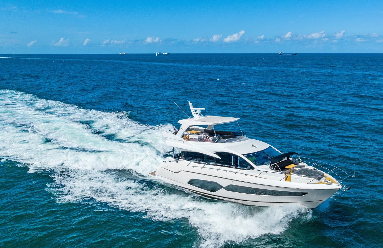 2020 Sunseeker 66 Manhattan - Photo 9
