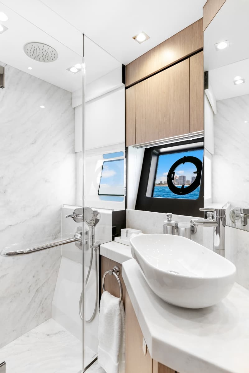 2020 Sunseeker 66 Manhattan - Photo 46