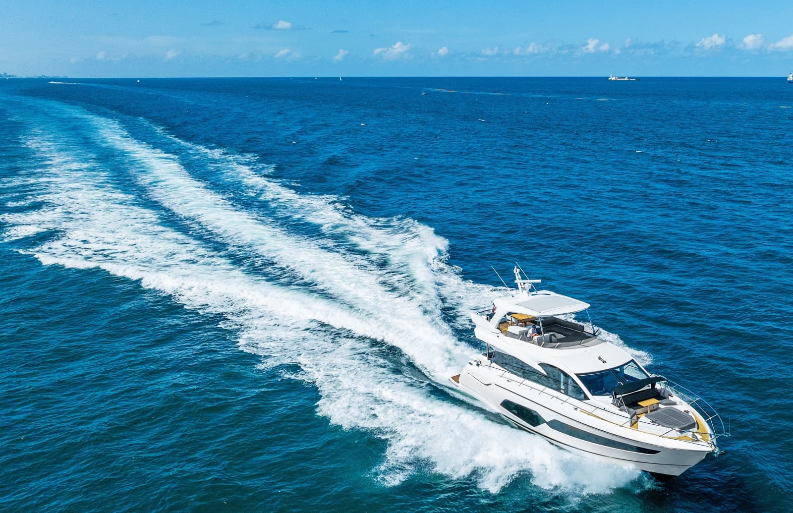 2020 Sunseeker 66 Manhattan - Photo 11