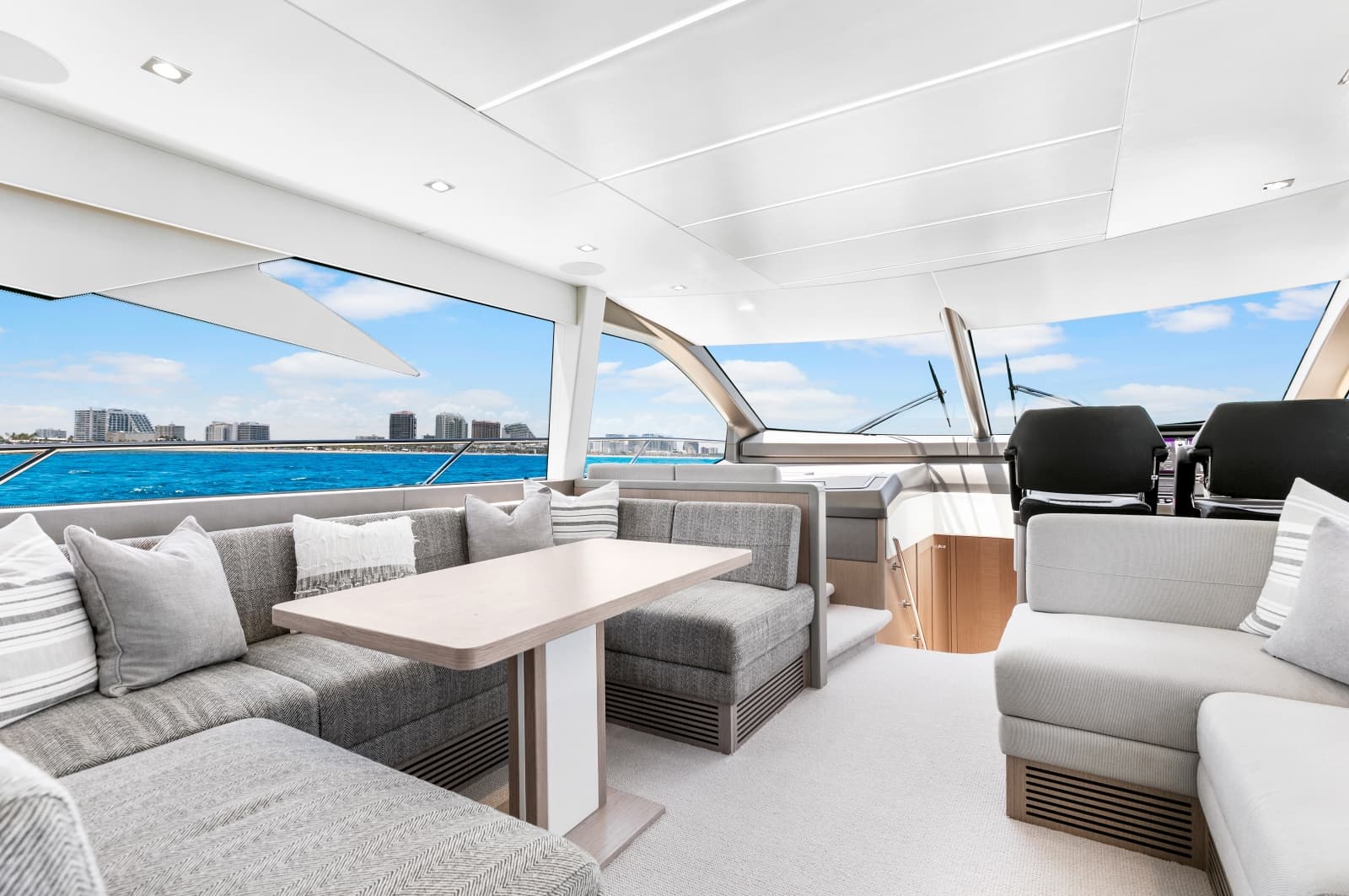 2020 Sunseeker 66 Manhattan - Photo 40