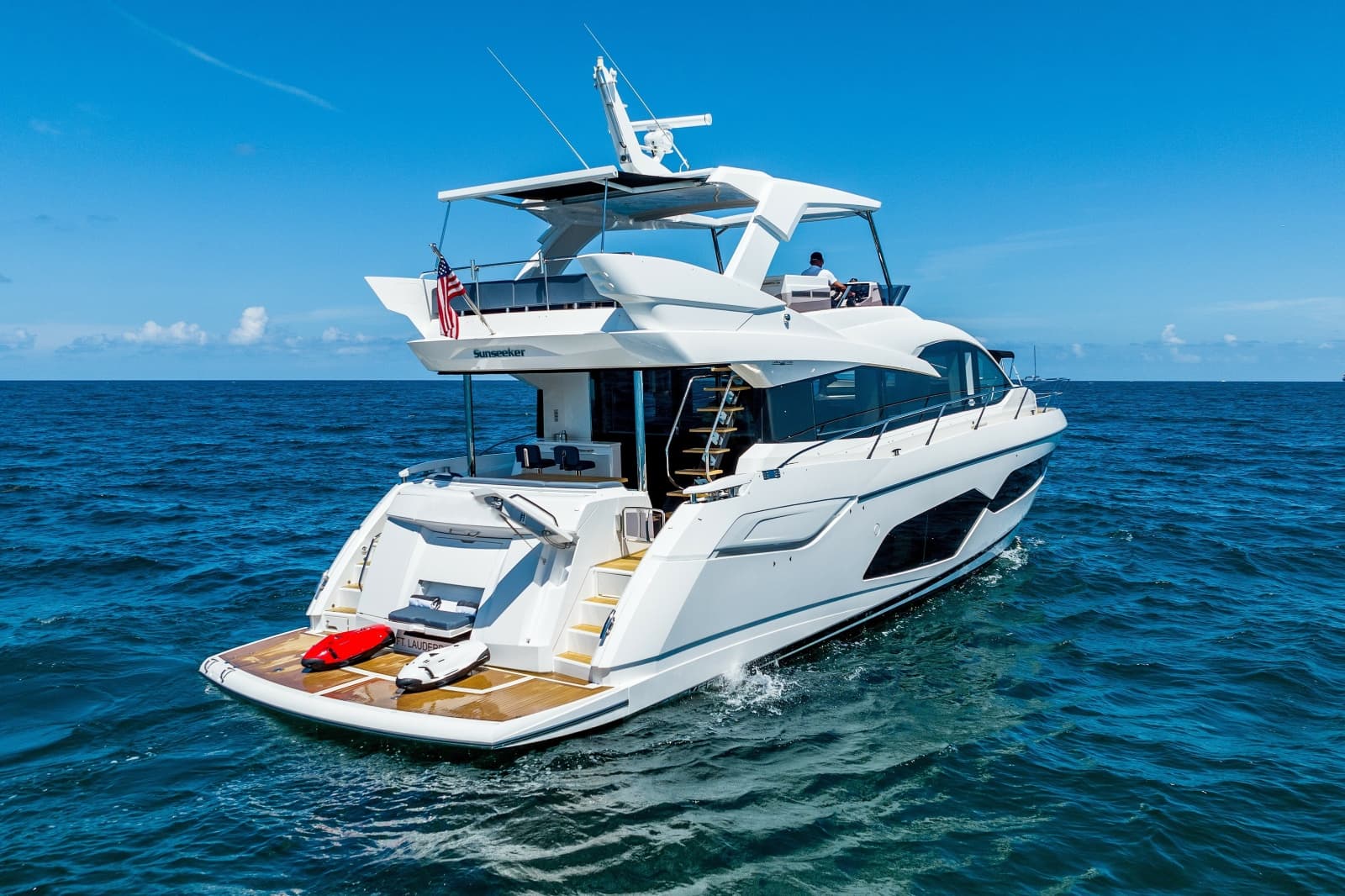 2020 Sunseeker 66 Manhattan - Photo 2