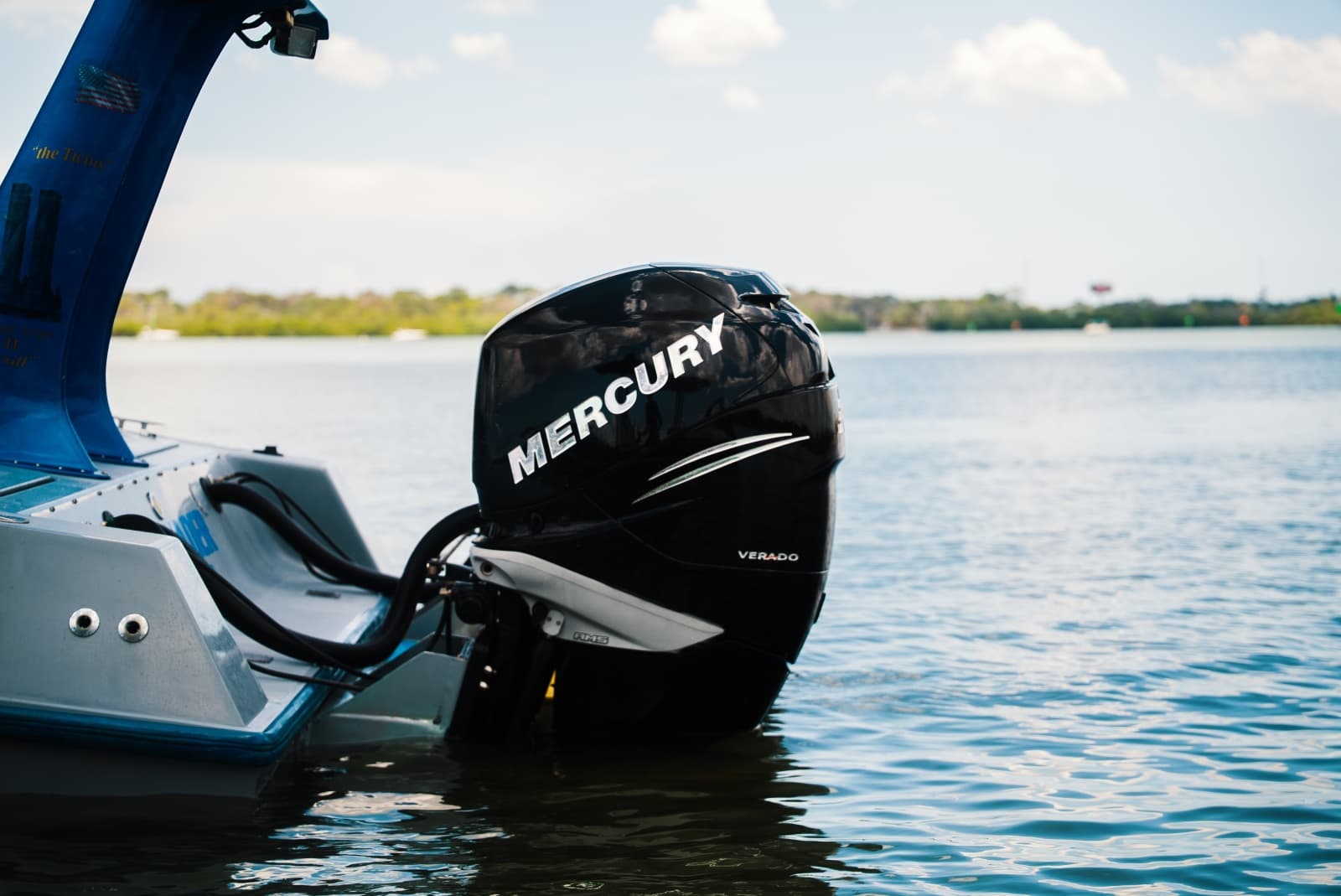 2002 Interceptor Nightcat 27 - Photo 26