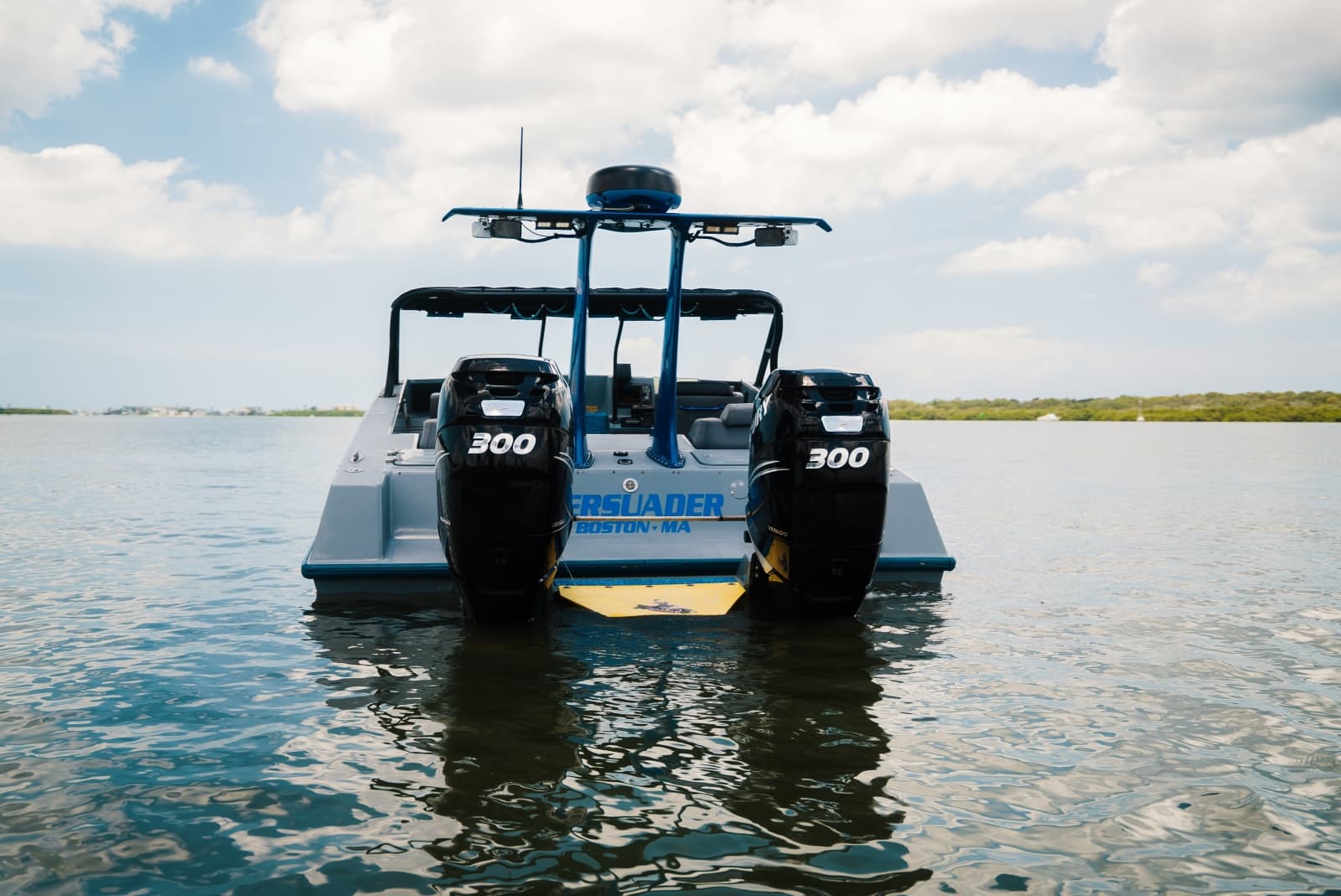 2002 Interceptor Nightcat 27 - Photo 41