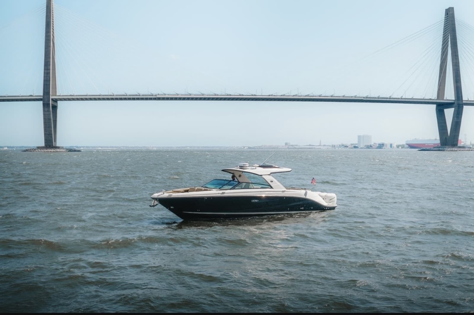 2021 Sea Ray SLX 400 Outboard - Photo 5