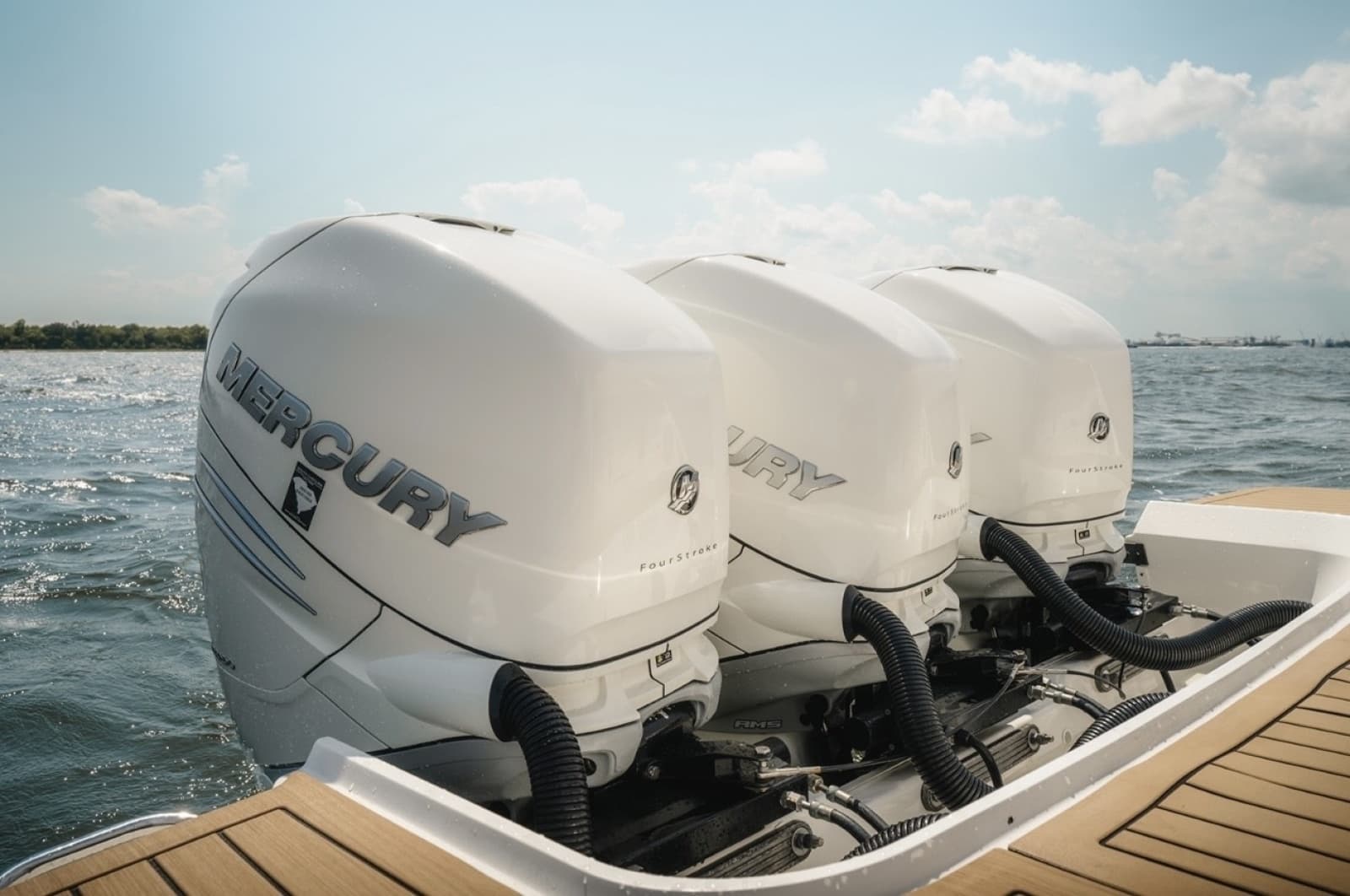 2021 Sea Ray SLX 400 Outboard - Photo 7