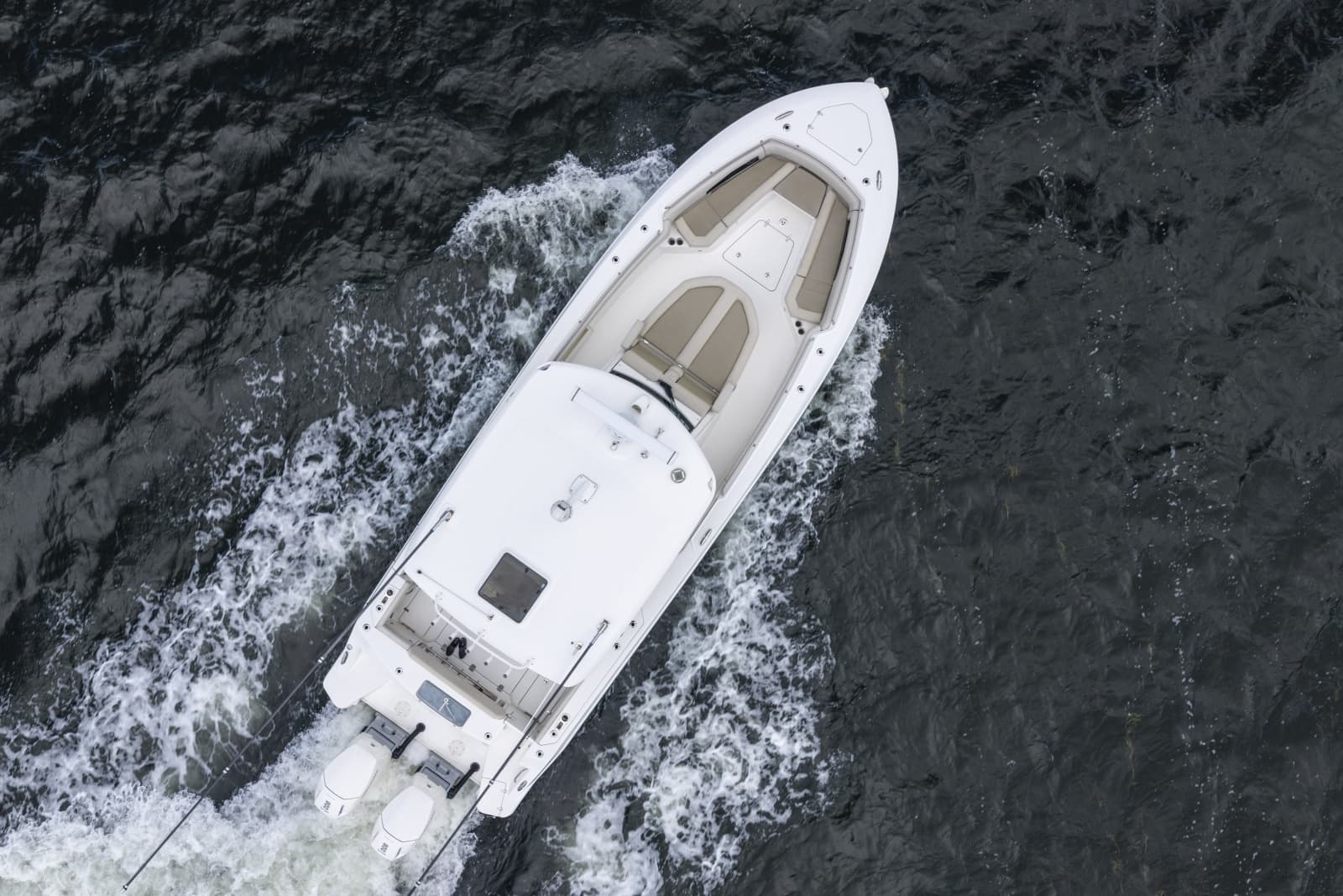 2023 Boston Whaler 360 Outrage - Photo 13