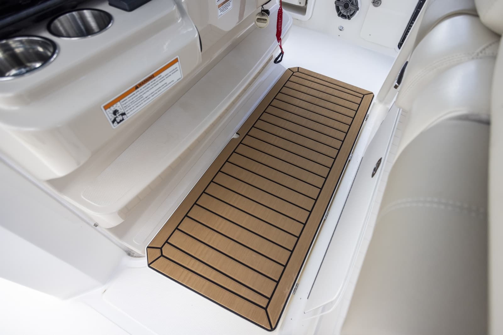 2023 Boston Whaler 360 Outrage - Photo 36