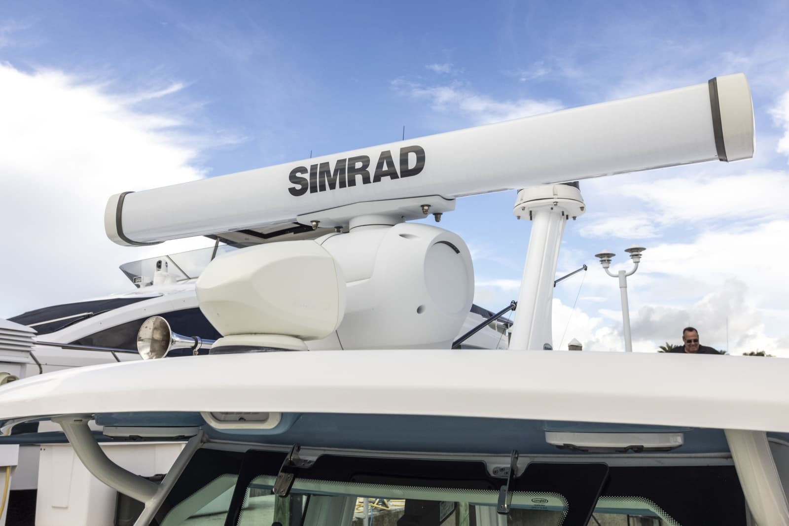 2023 Boston Whaler 360 Outrage - Photo 31