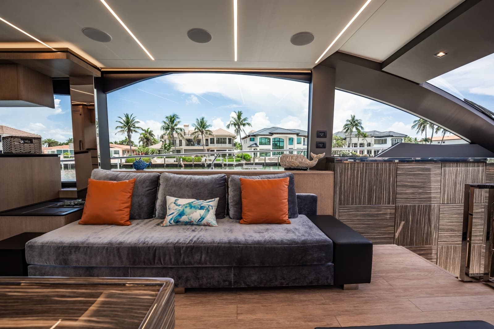2024 Astondoa 66 Flybridge - Photo 58