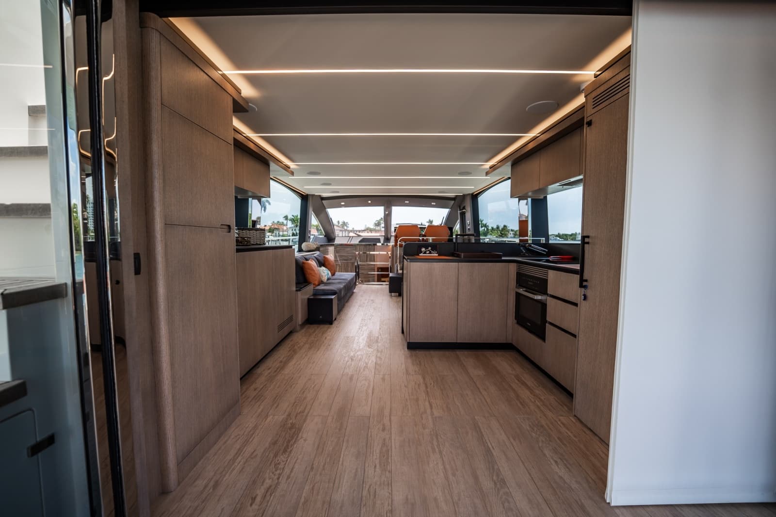 2024 Astondoa 66 Flybridge - Photo 37