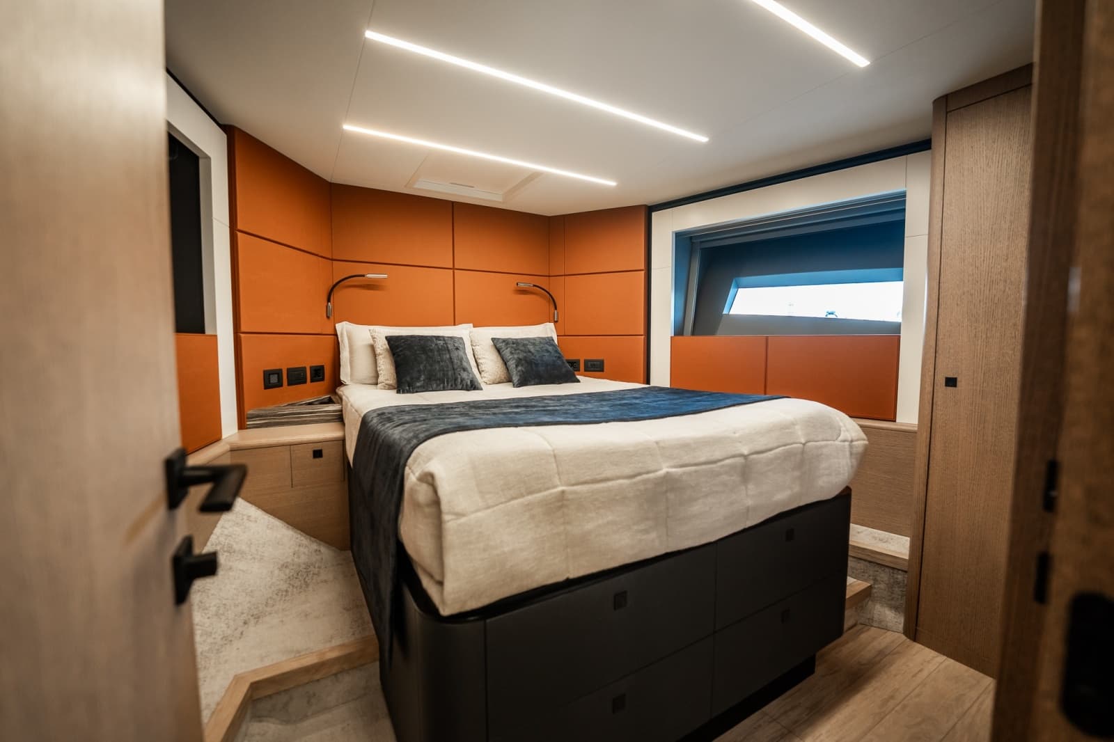 2024 Astondoa 66 Flybridge - Photo 80