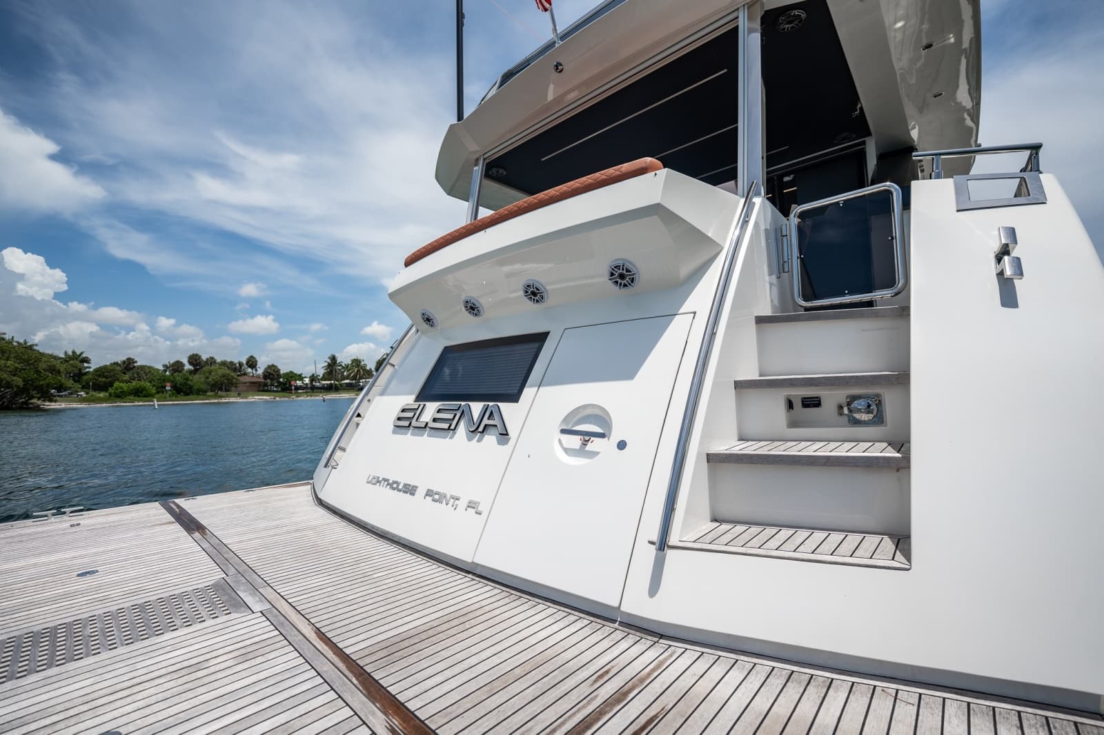 2024 Astondoa 66 Flybridge - Photo 10