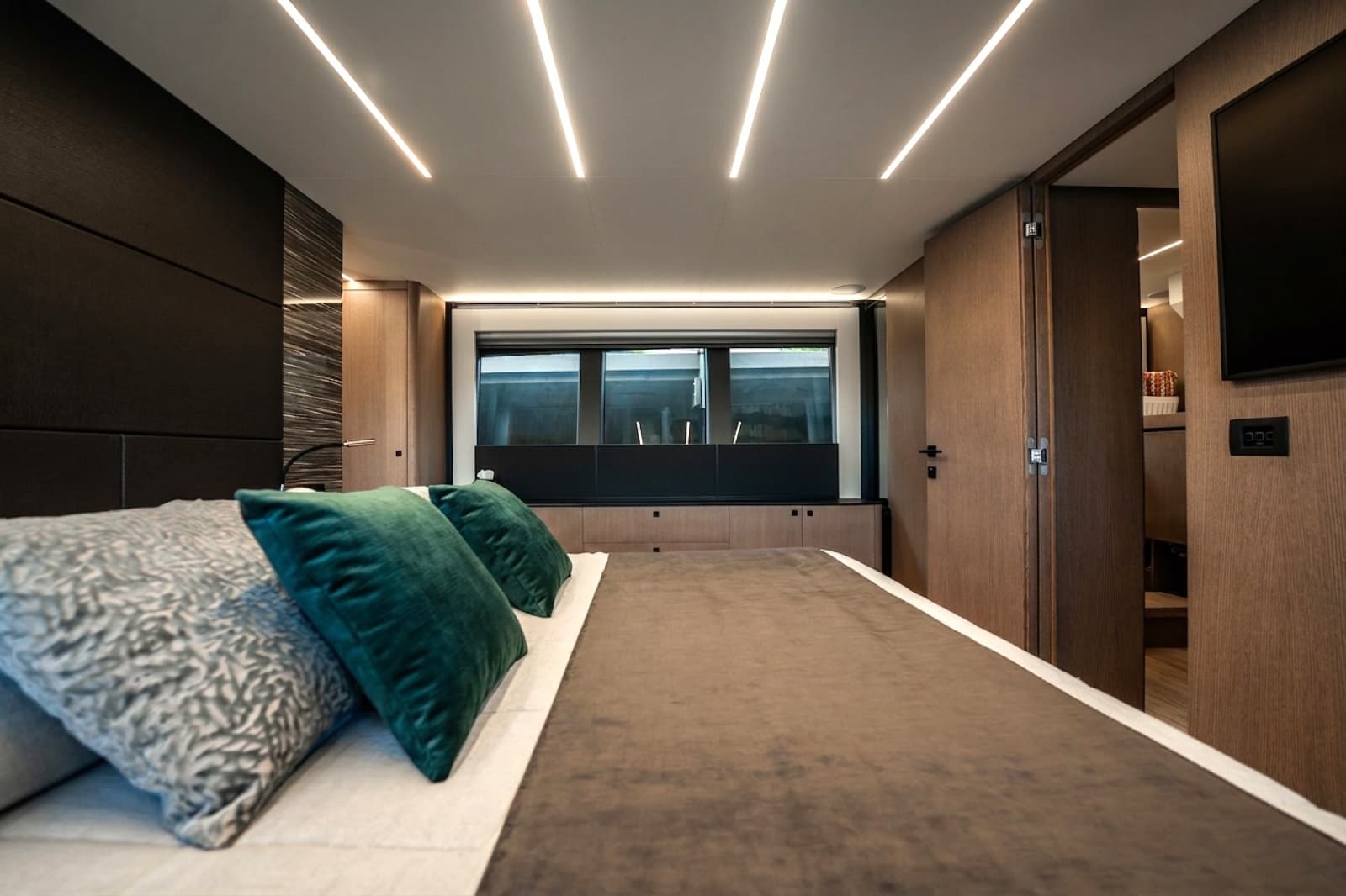 2024 Astondoa 66 Flybridge - Photo 67