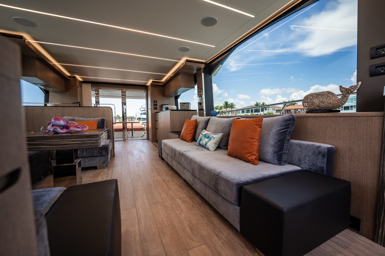 2024 Astondoa 66 Flybridge - Photo 49